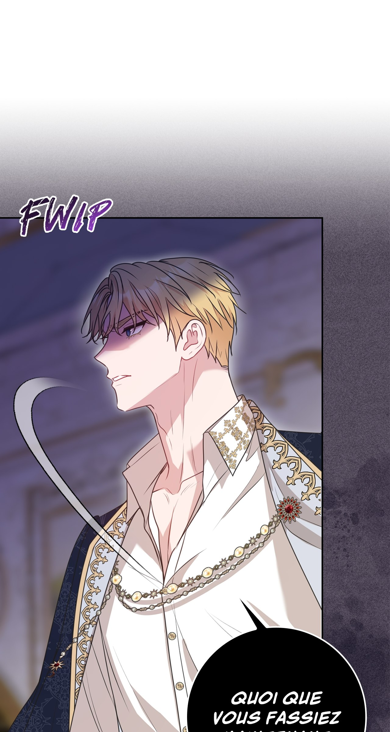 Read Must the Reincarnated Mother Always Die FR Manga Online