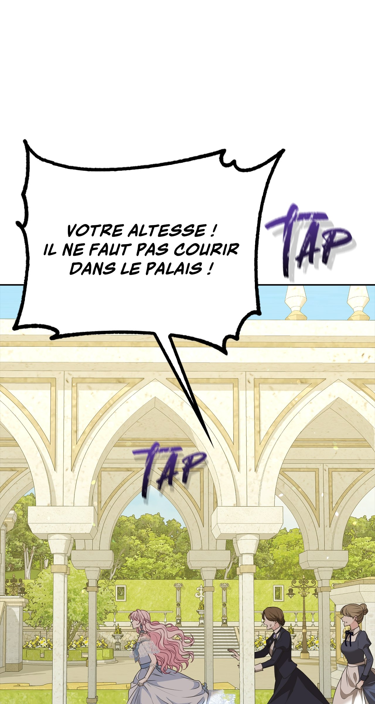 Read Must the Reincarnated Mother Always Die FR Manga Online