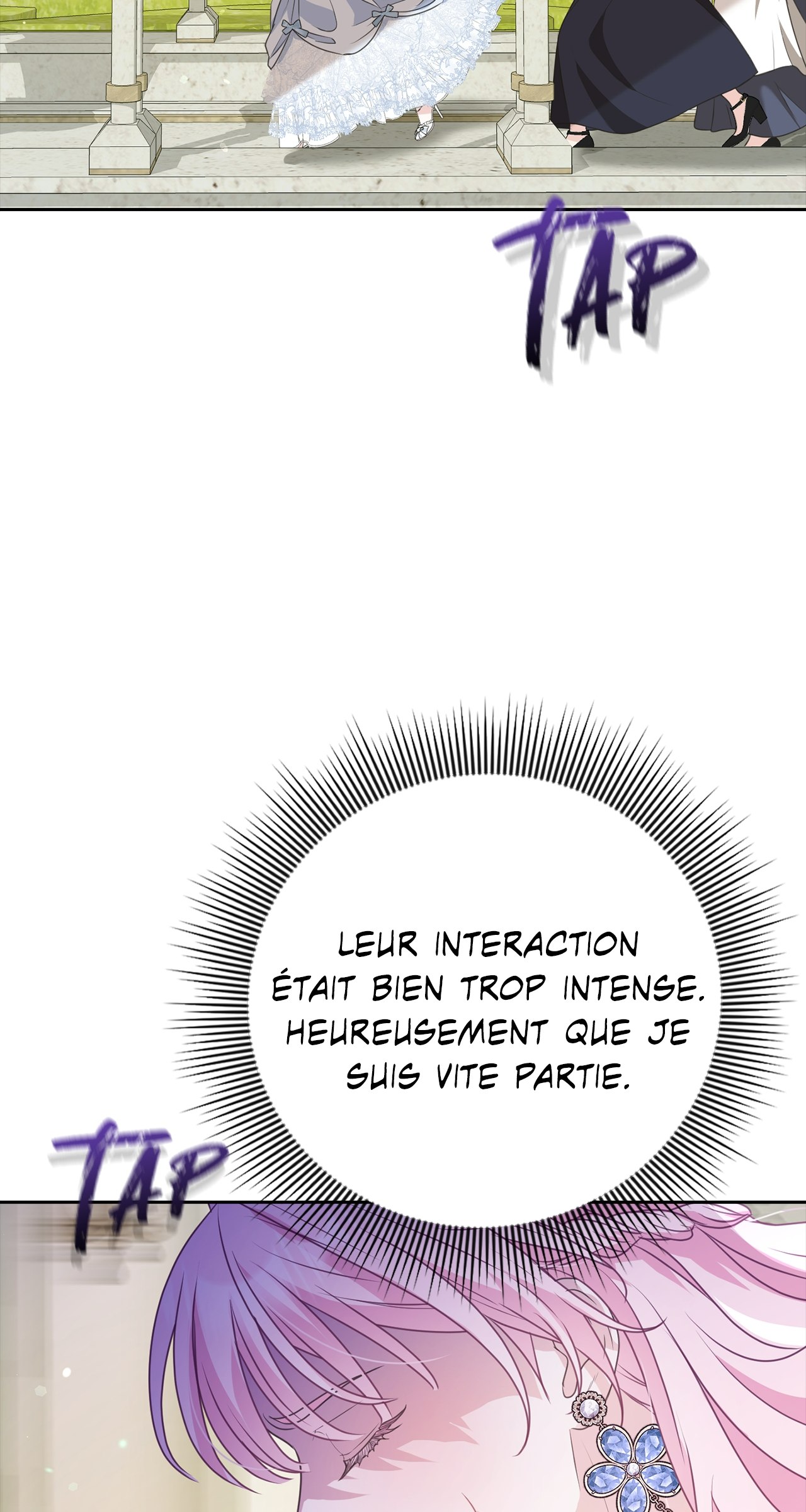 Read Must the Reincarnated Mother Always Die FR Manga Online