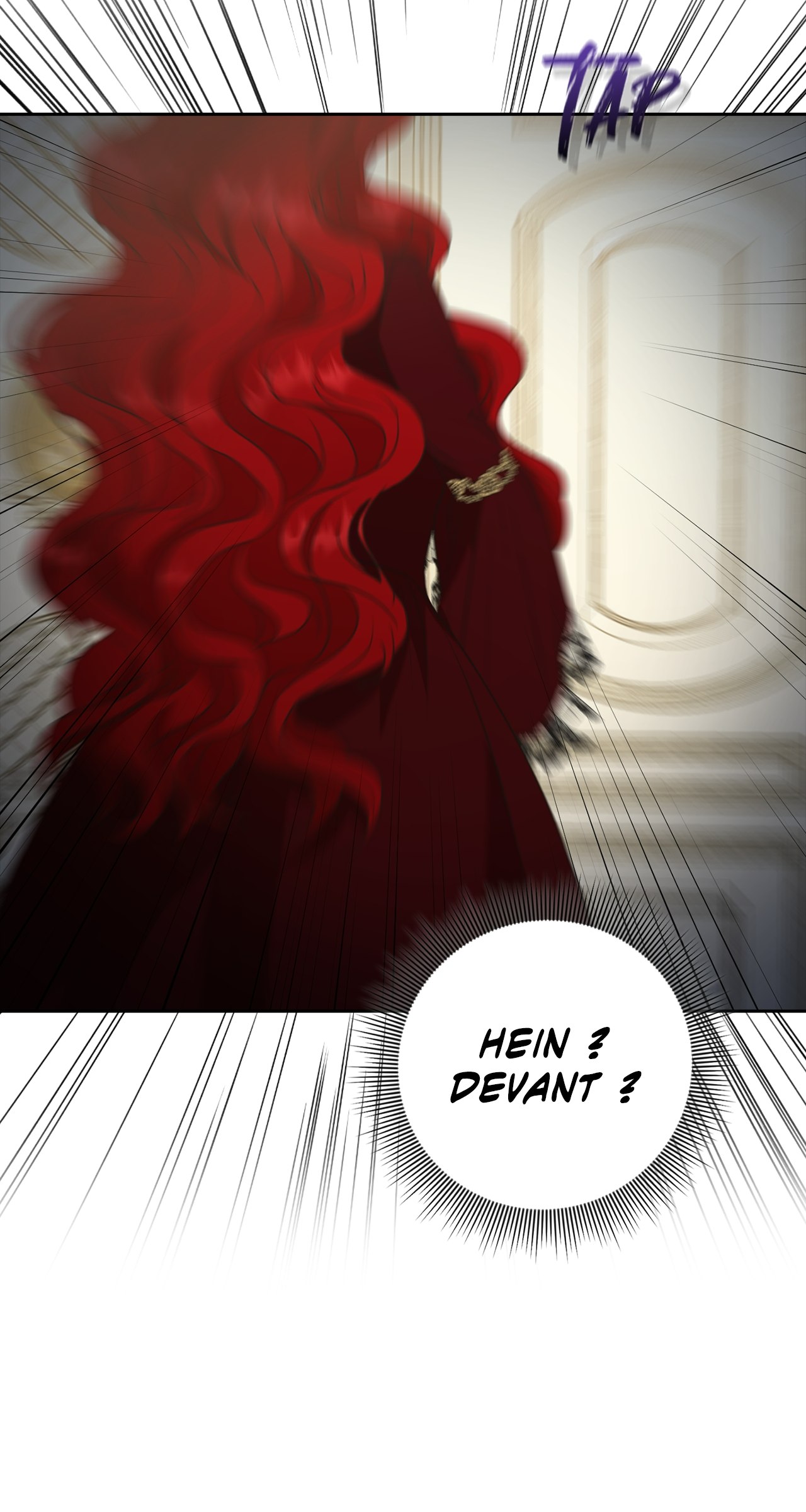 Read Must the Reincarnated Mother Always Die FR Manga Online