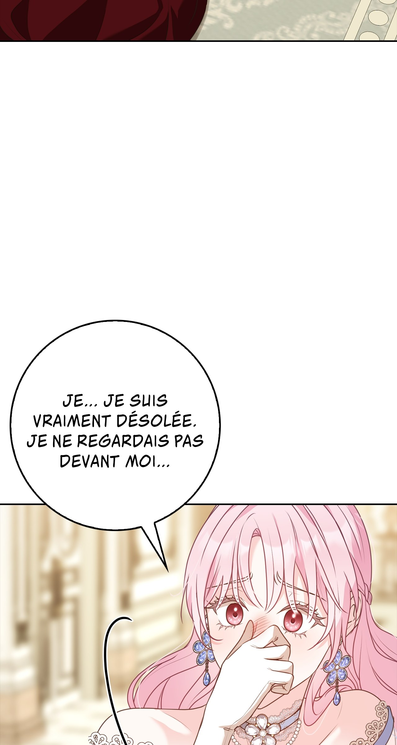 Read Must the Reincarnated Mother Always Die FR Manga Online