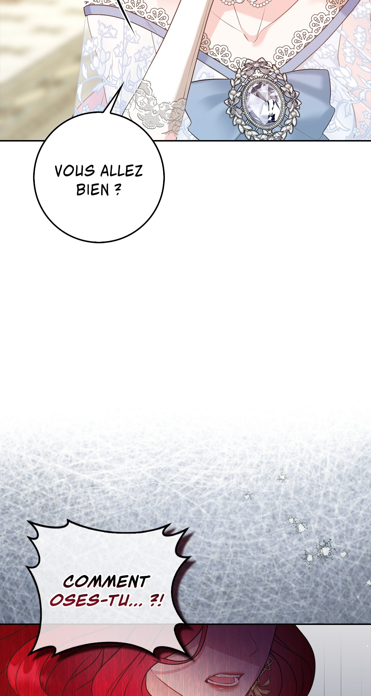 Read Must the Reincarnated Mother Always Die FR Manga Online