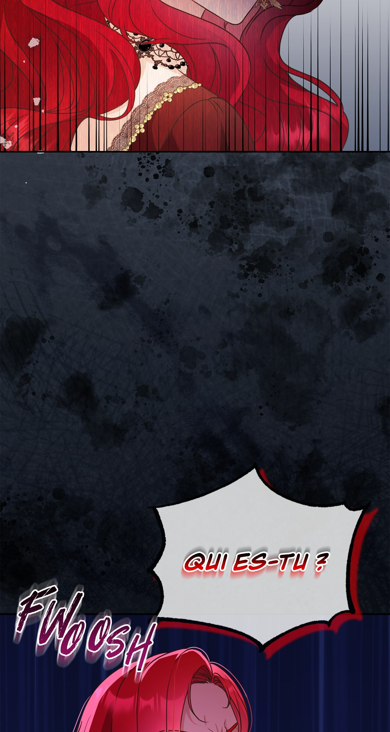 Read Must the Reincarnated Mother Always Die FR Manga Online