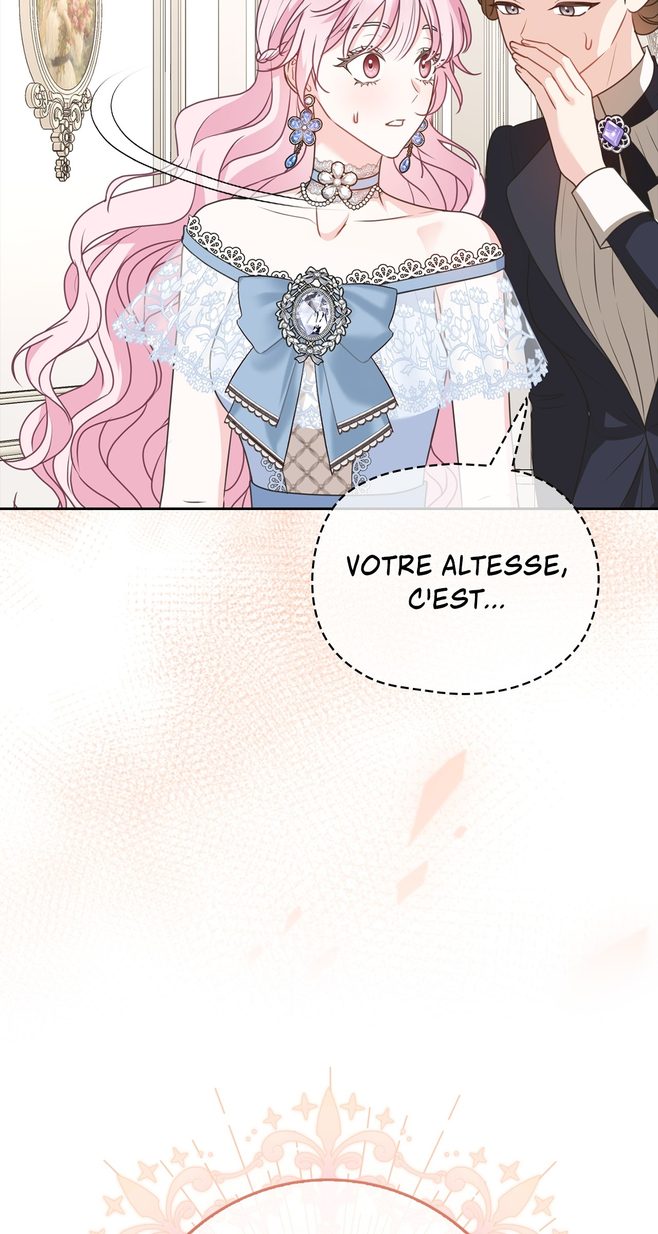 Read Must the Reincarnated Mother Always Die FR Manga Online