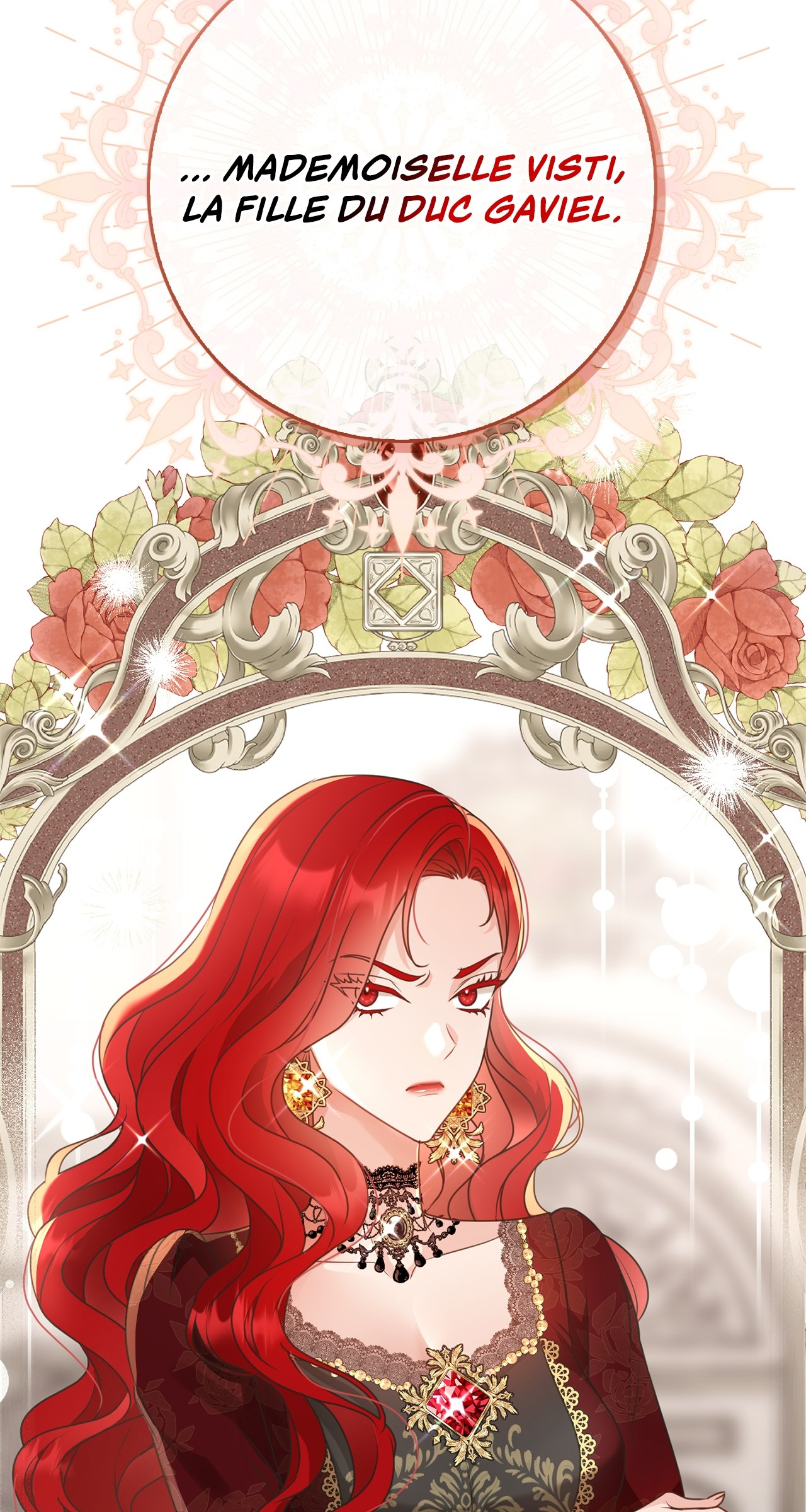 Read Must the Reincarnated Mother Always Die FR Manga Online