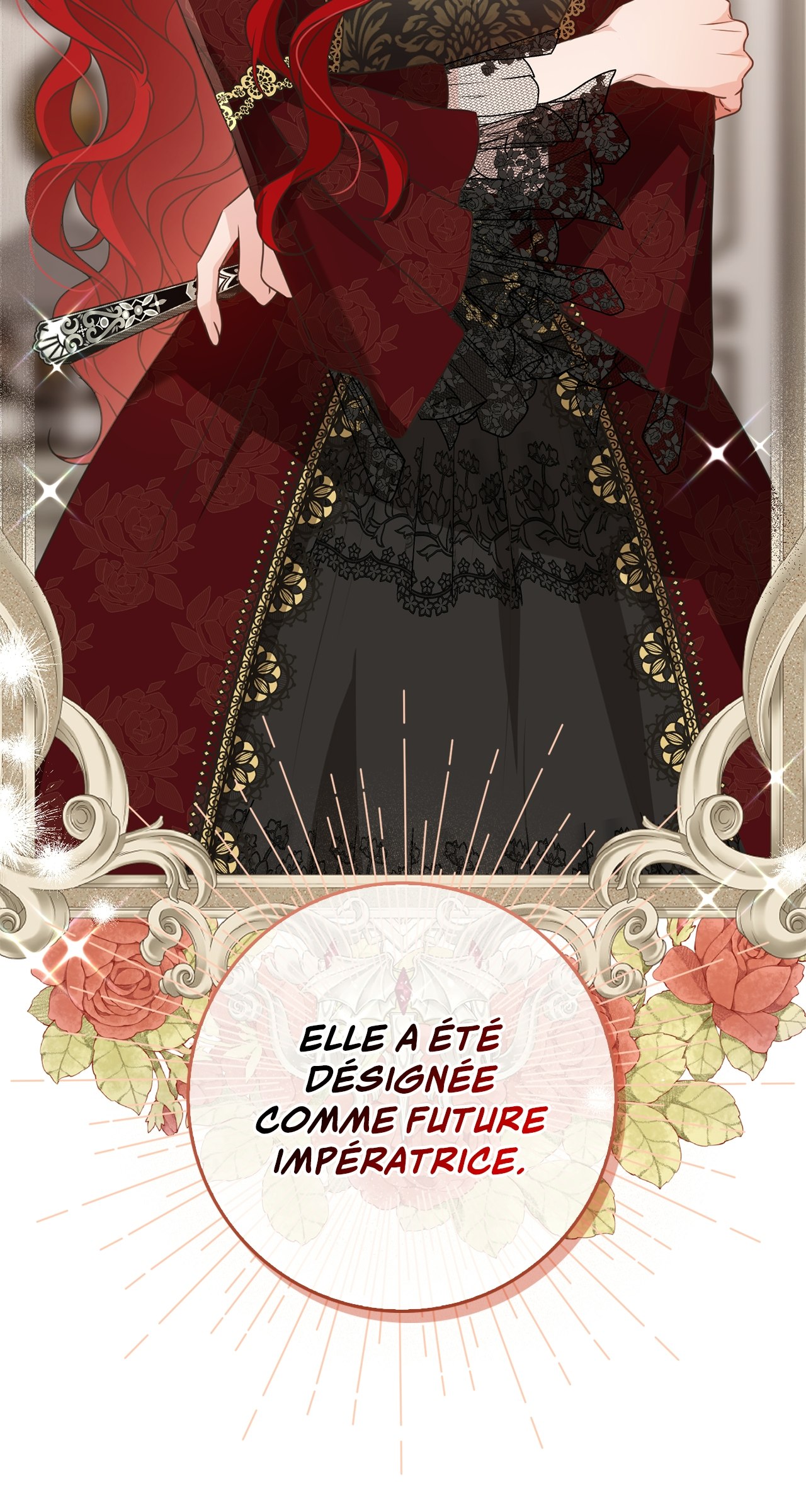 Read Must the Reincarnated Mother Always Die FR Manga Online