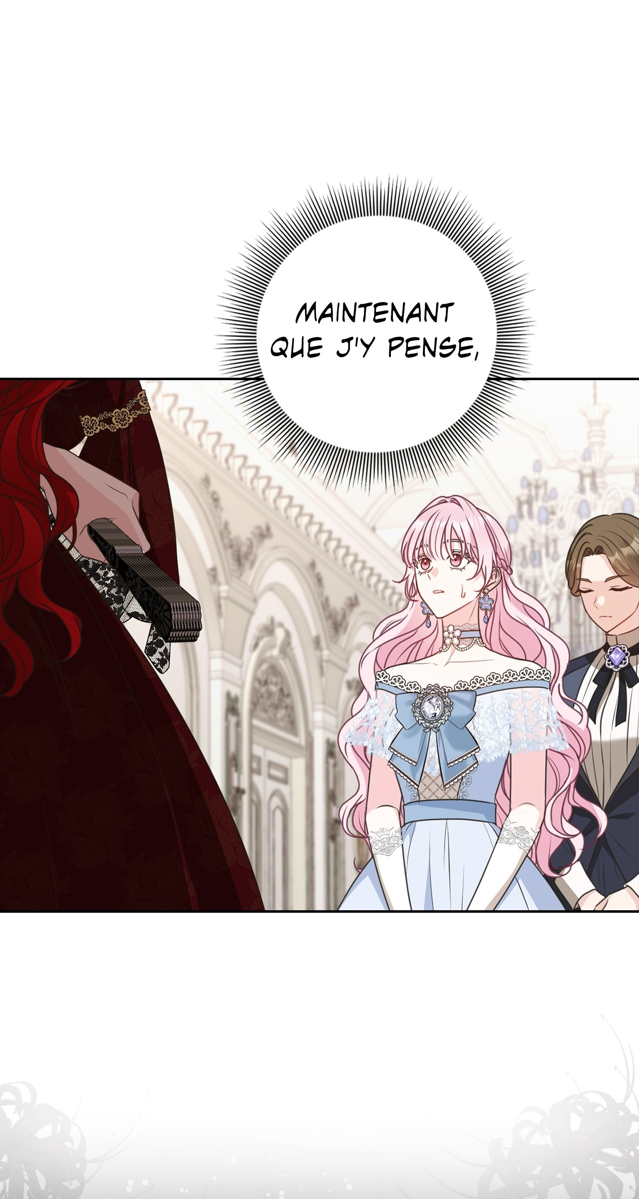 Read Must the Reincarnated Mother Always Die FR Manga Online