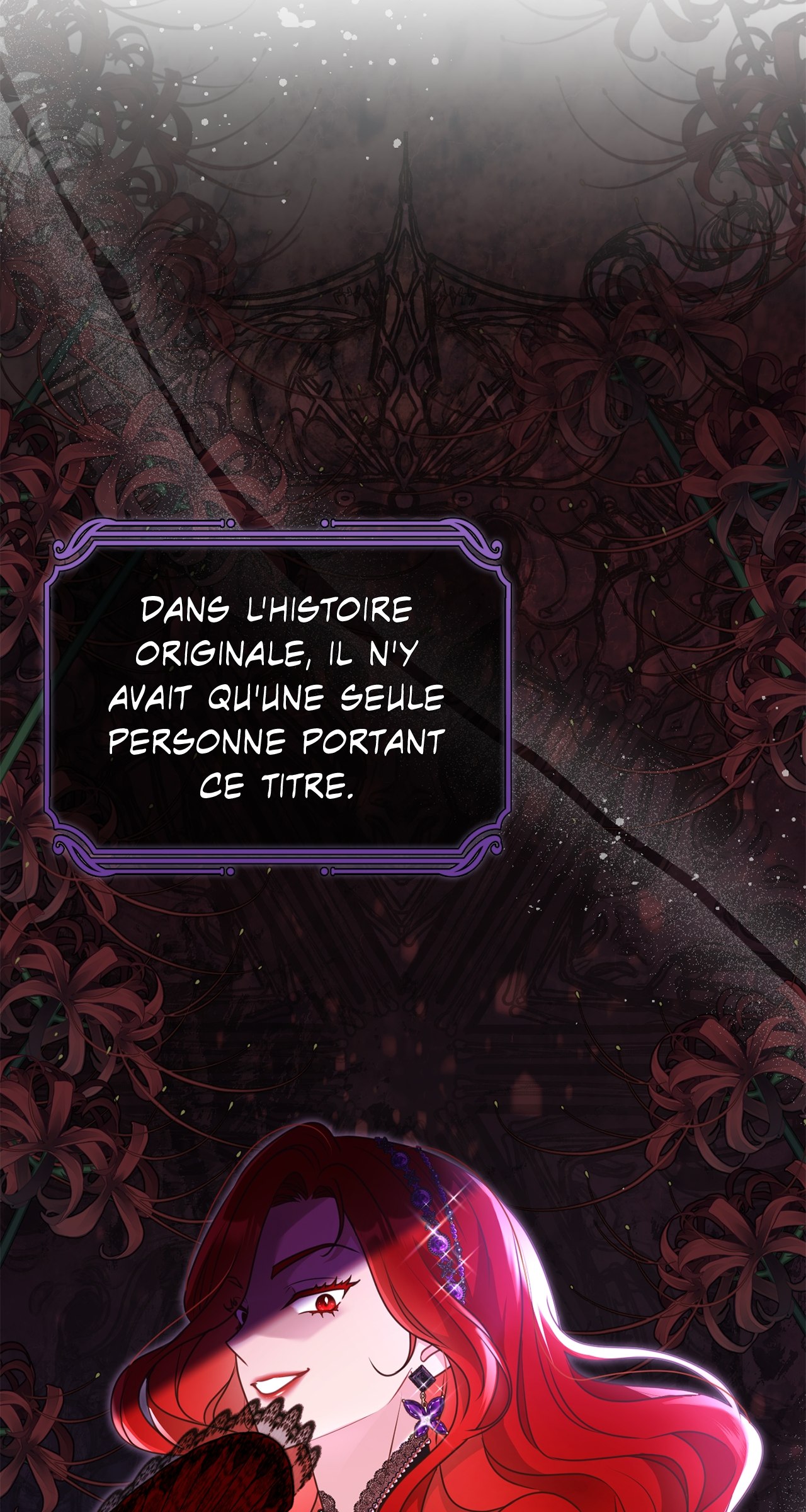 Read Must the Reincarnated Mother Always Die FR Manga Online