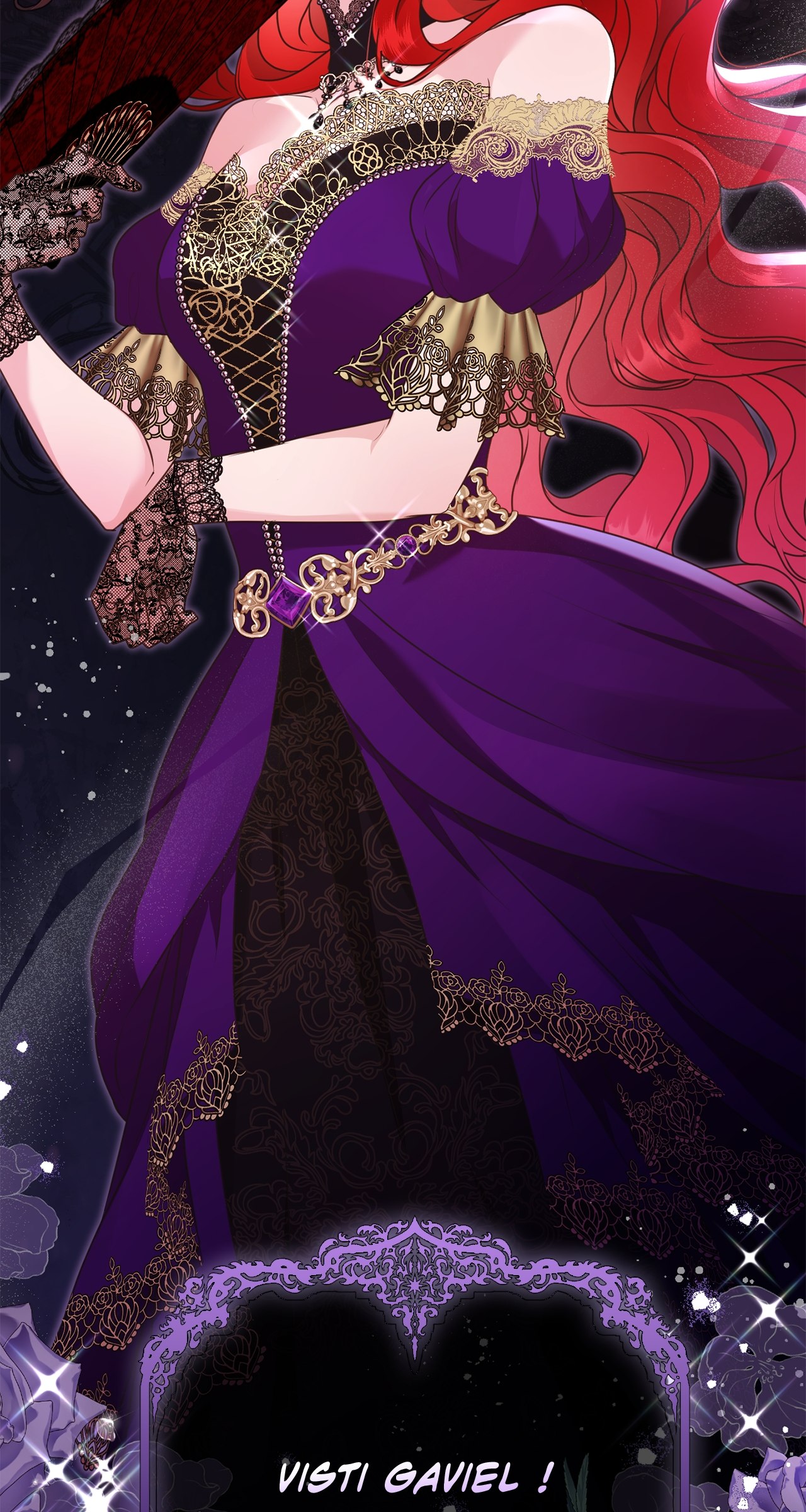 Read Must the Reincarnated Mother Always Die FR Manga Online