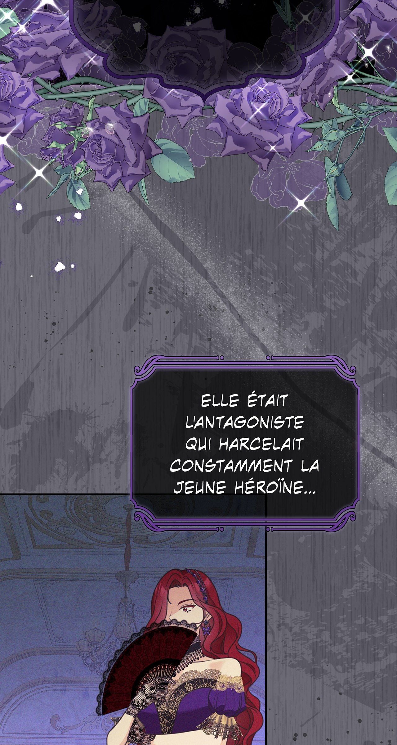 Read Must the Reincarnated Mother Always Die FR Manga Online