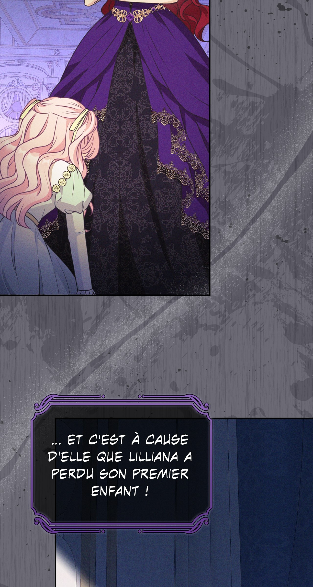 Read Must the Reincarnated Mother Always Die FR Manga Online