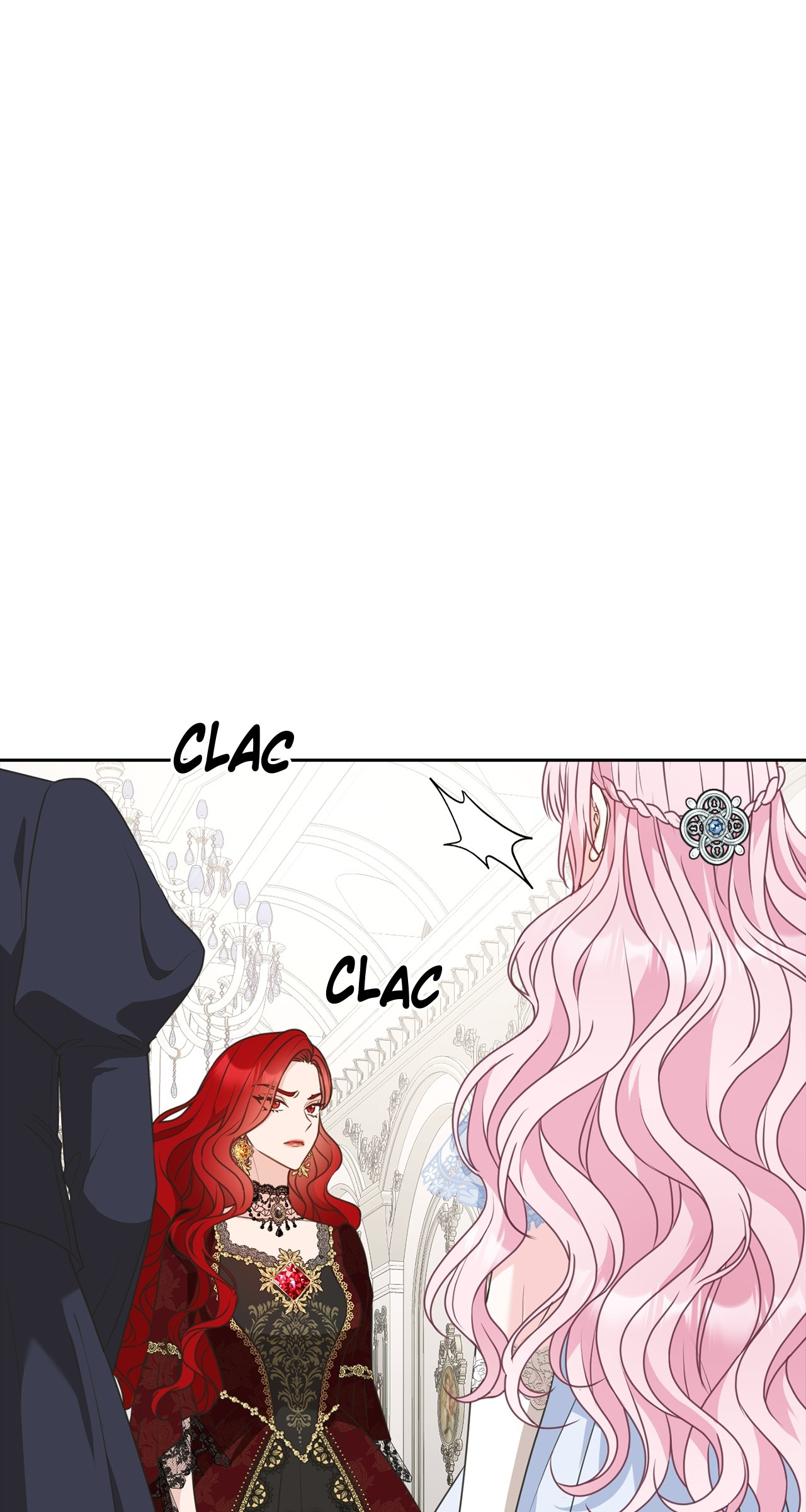 Read Must the Reincarnated Mother Always Die FR Manga Online