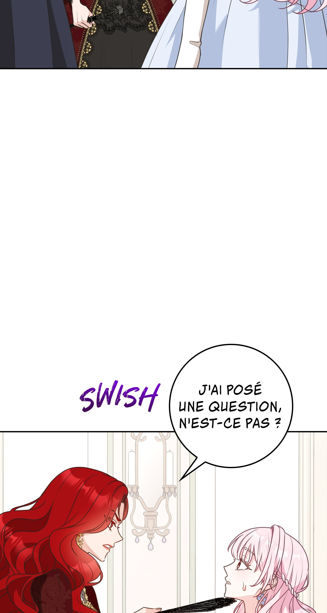 Read Must the Reincarnated Mother Always Die FR Manga Online