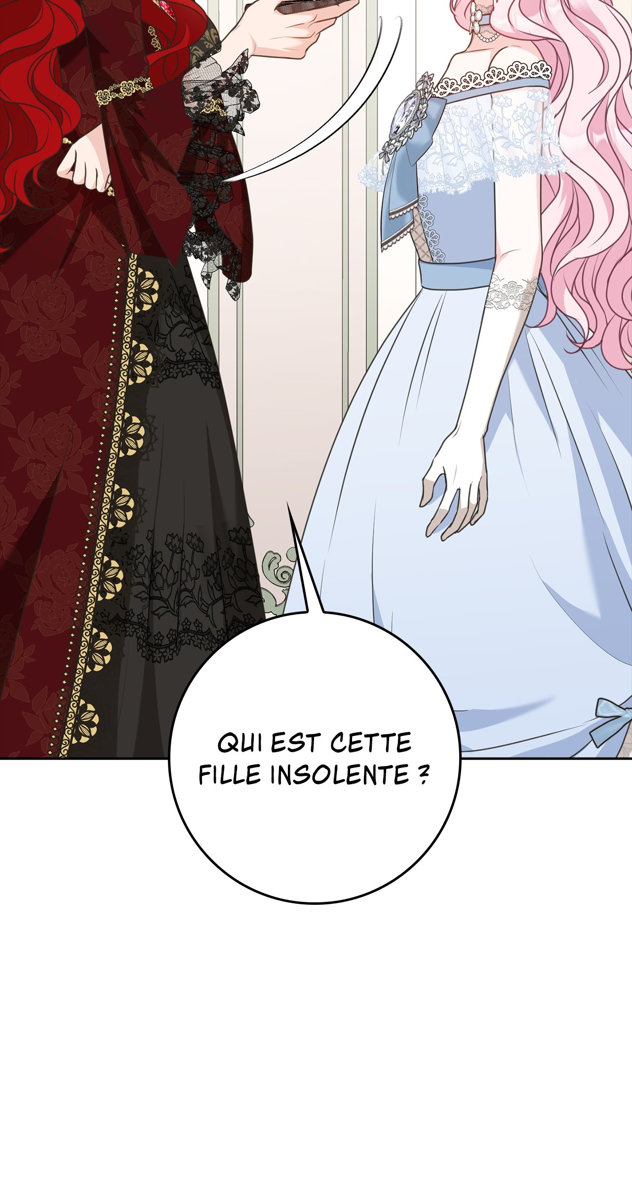 Read Must the Reincarnated Mother Always Die FR Manga Online