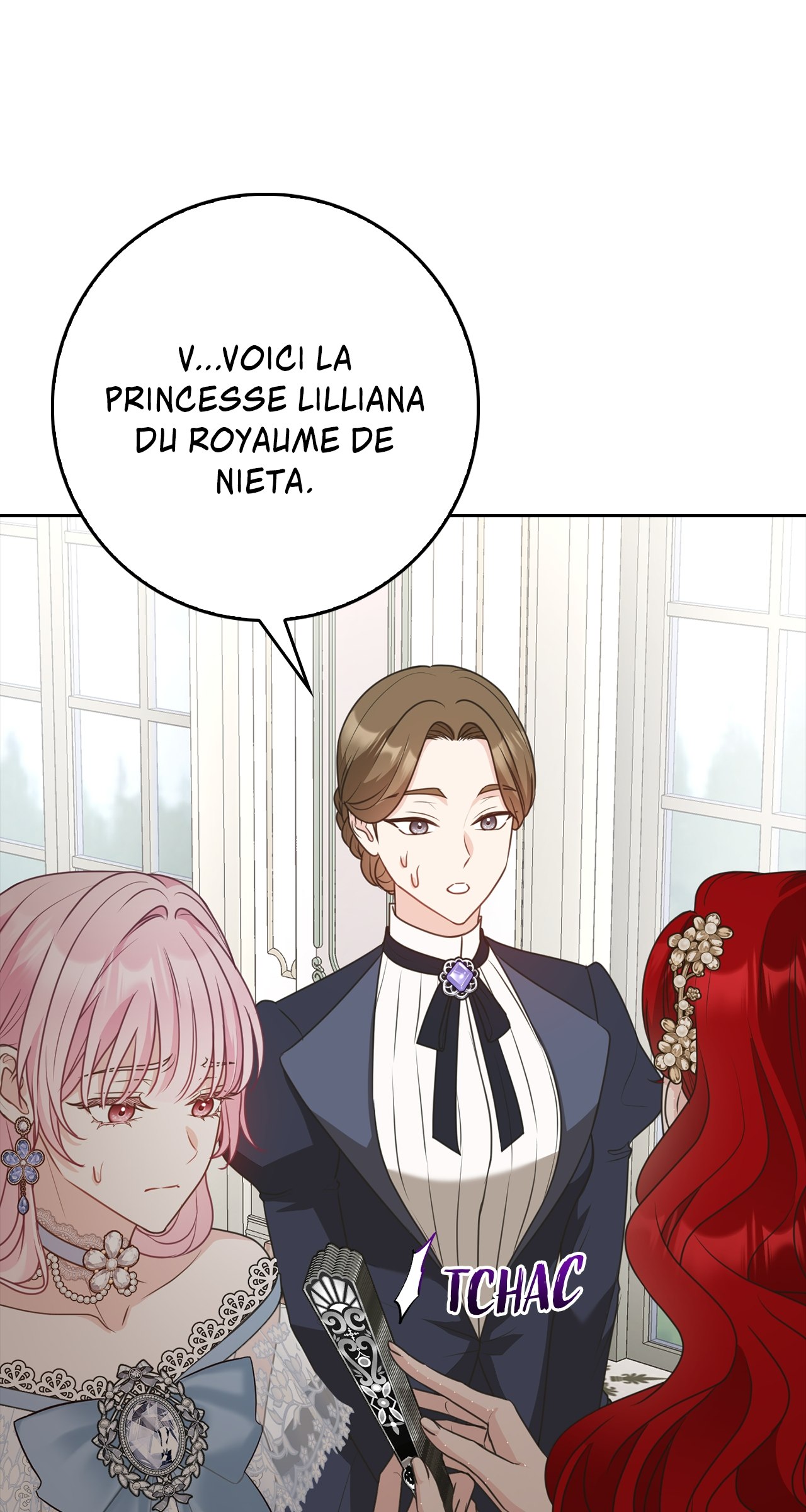 Read Must the Reincarnated Mother Always Die FR Manga Online