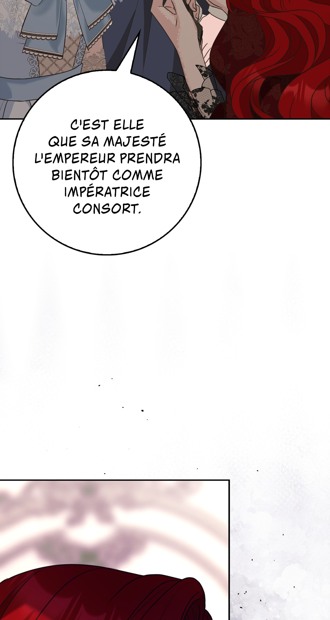 Read Must the Reincarnated Mother Always Die FR Manga Online