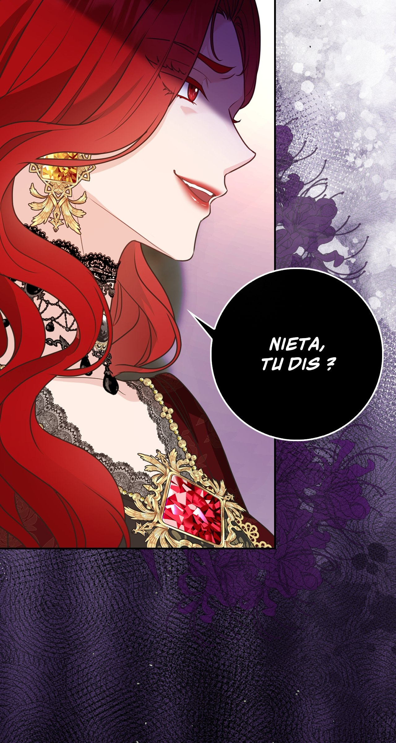 Read Must the Reincarnated Mother Always Die FR Manga Online