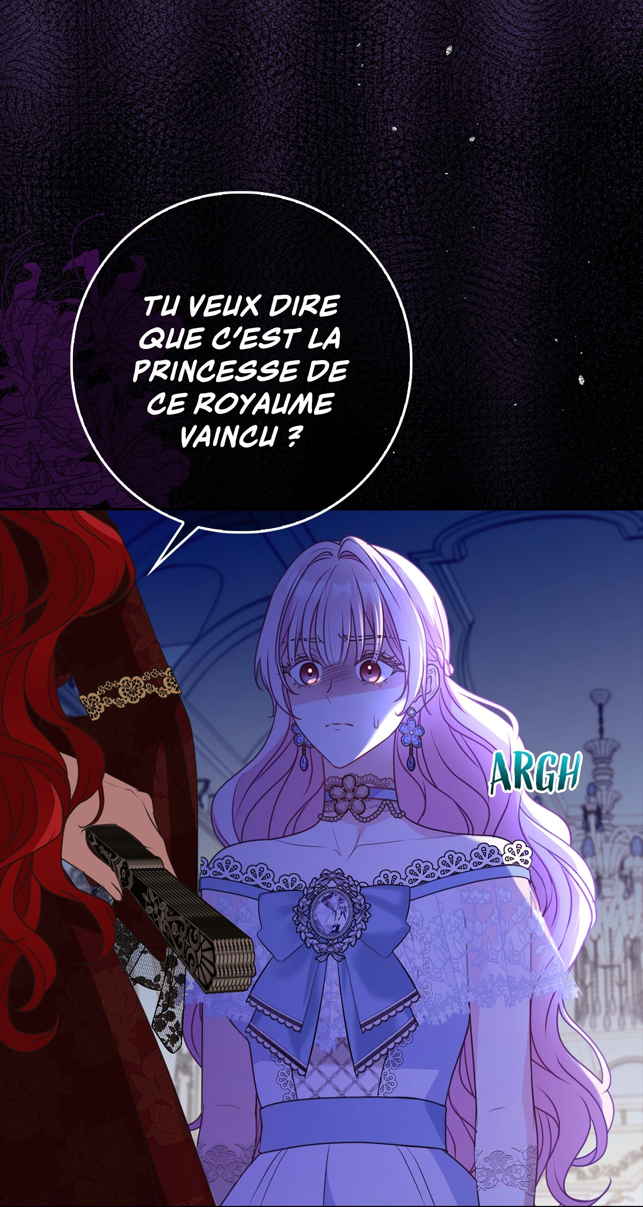 Read Must the Reincarnated Mother Always Die FR Manga Online