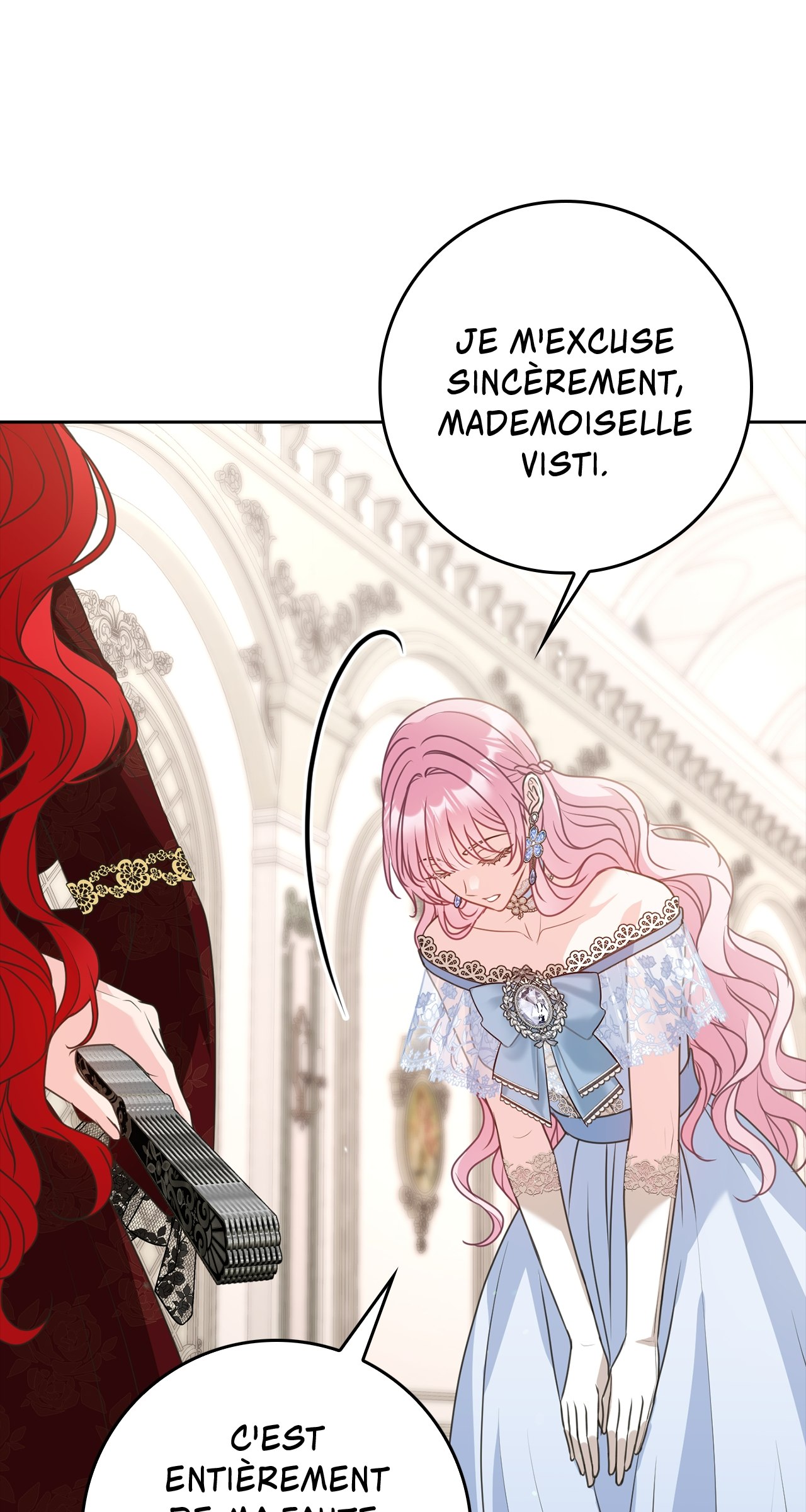 Read Must the Reincarnated Mother Always Die FR Manga Online