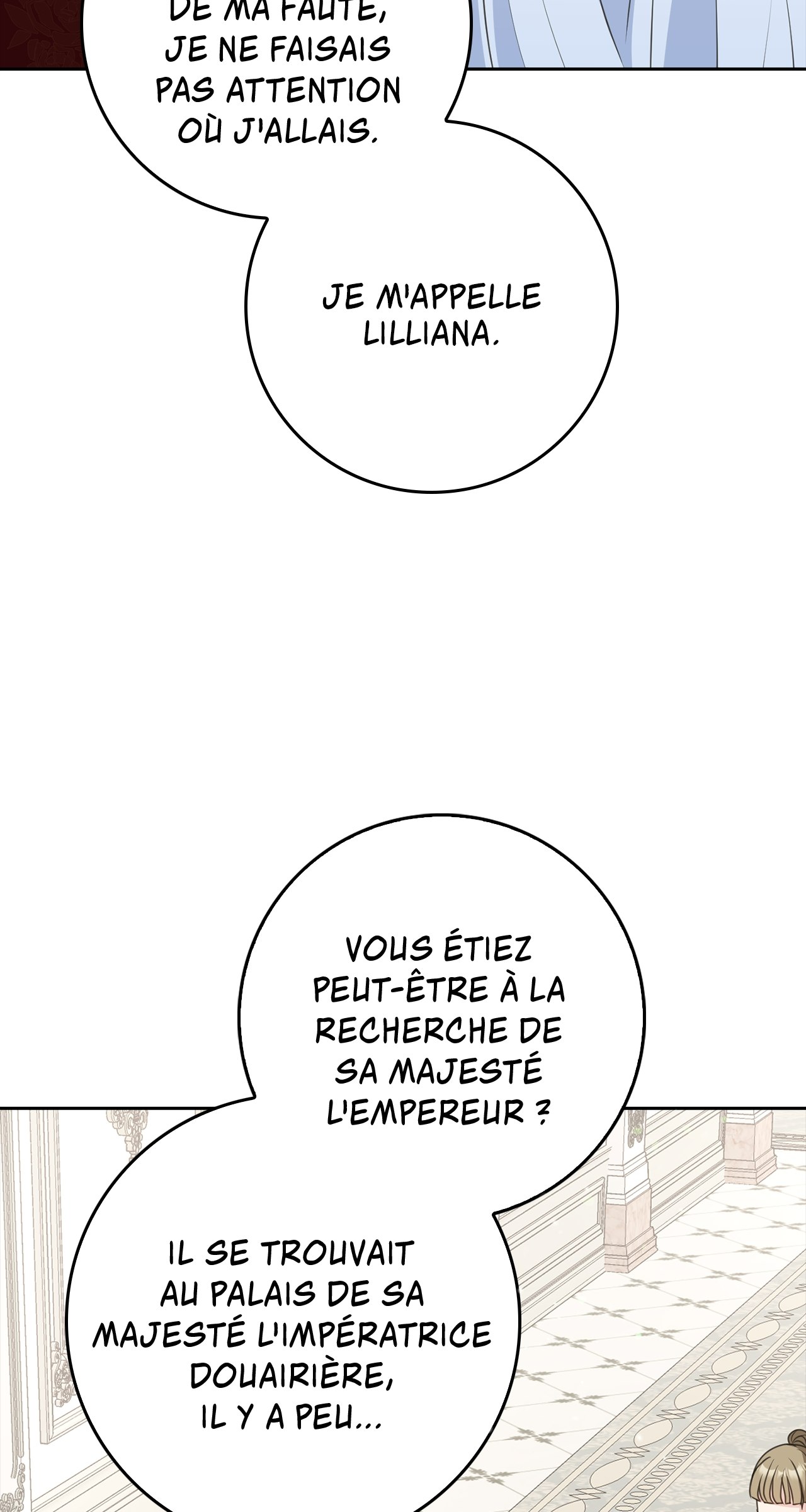 Read Must the Reincarnated Mother Always Die FR Manga Online