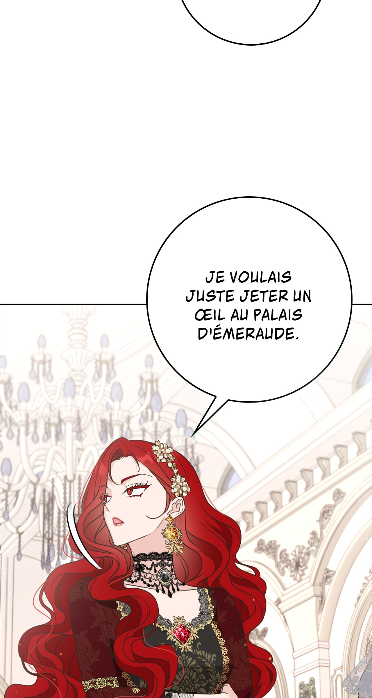 Read Must the Reincarnated Mother Always Die FR Manga Online