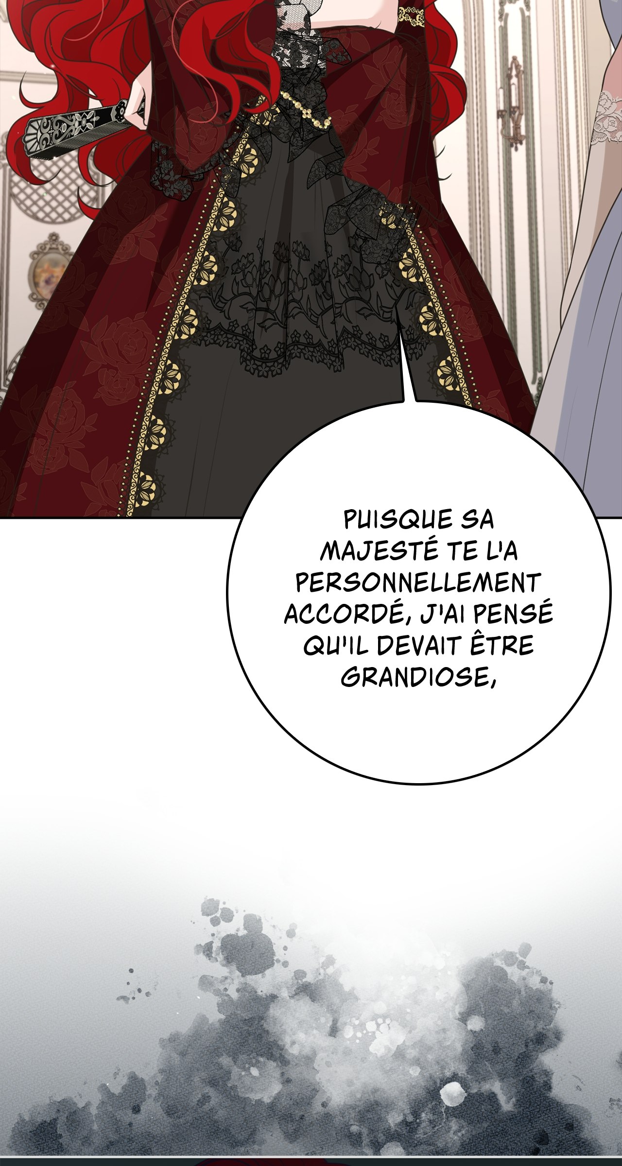 Read Must the Reincarnated Mother Always Die FR Manga Online