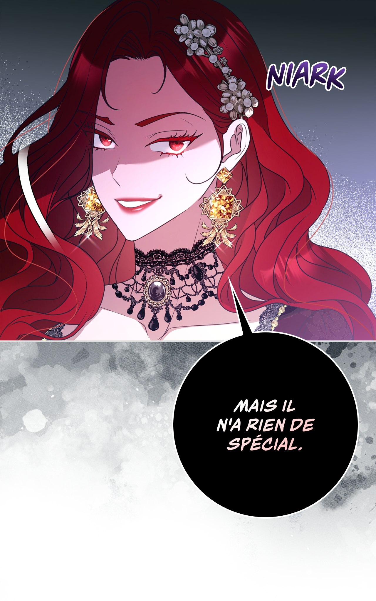 Read Must the Reincarnated Mother Always Die FR Manga Online