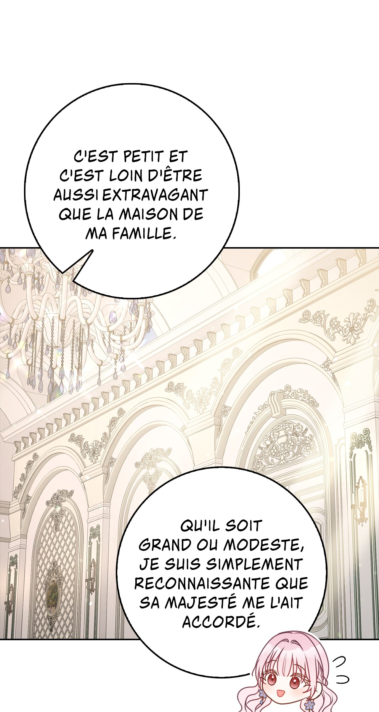 Read Must the Reincarnated Mother Always Die FR Manga Online