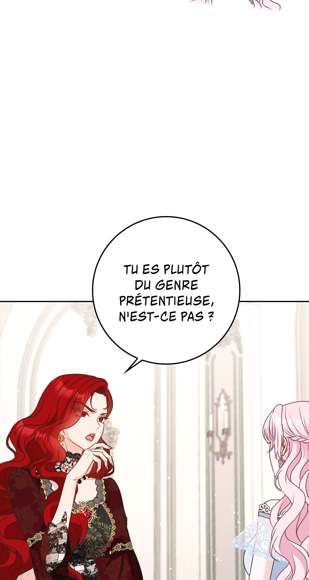 Read Must the Reincarnated Mother Always Die FR Manga Online