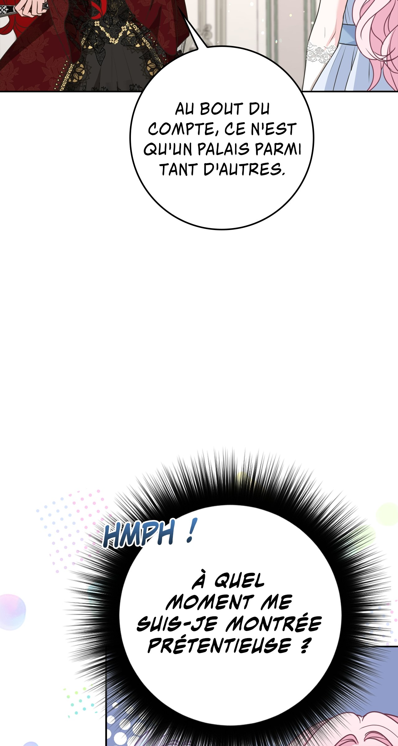 Read Must the Reincarnated Mother Always Die FR Manga Online