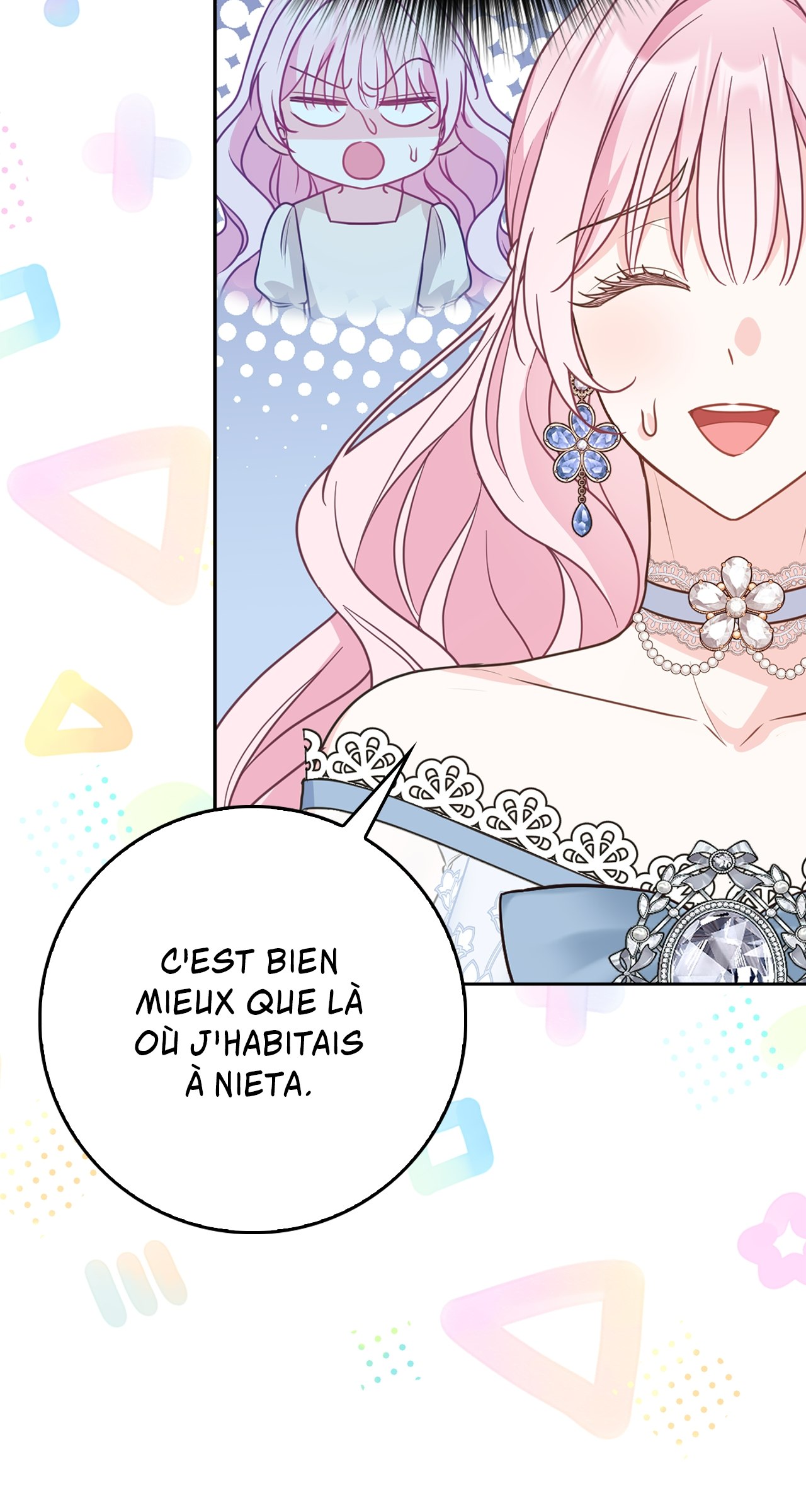 Read Must the Reincarnated Mother Always Die FR Manga Online