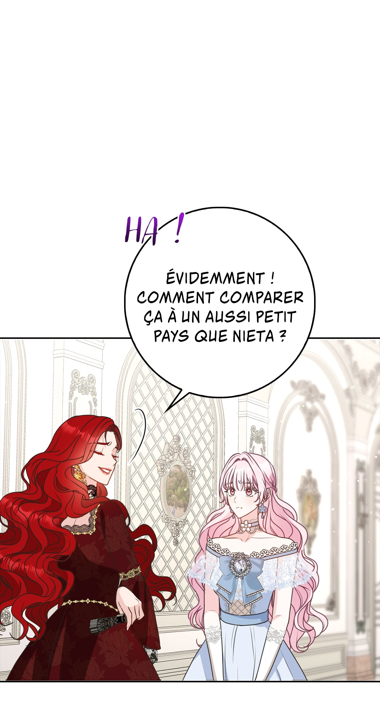 Read Must the Reincarnated Mother Always Die FR Manga Online