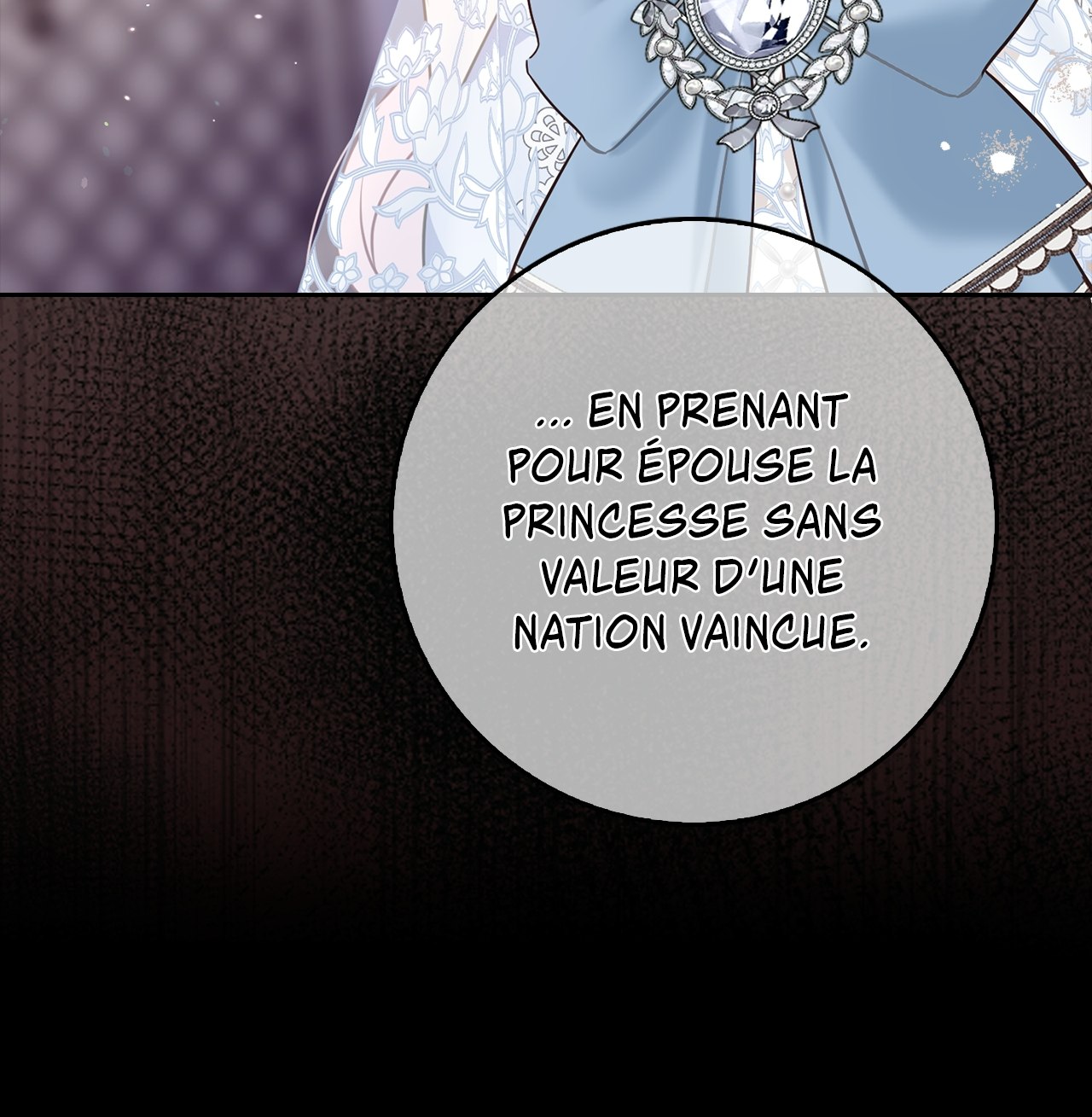 Read Must the Reincarnated Mother Always Die FR Manga Online