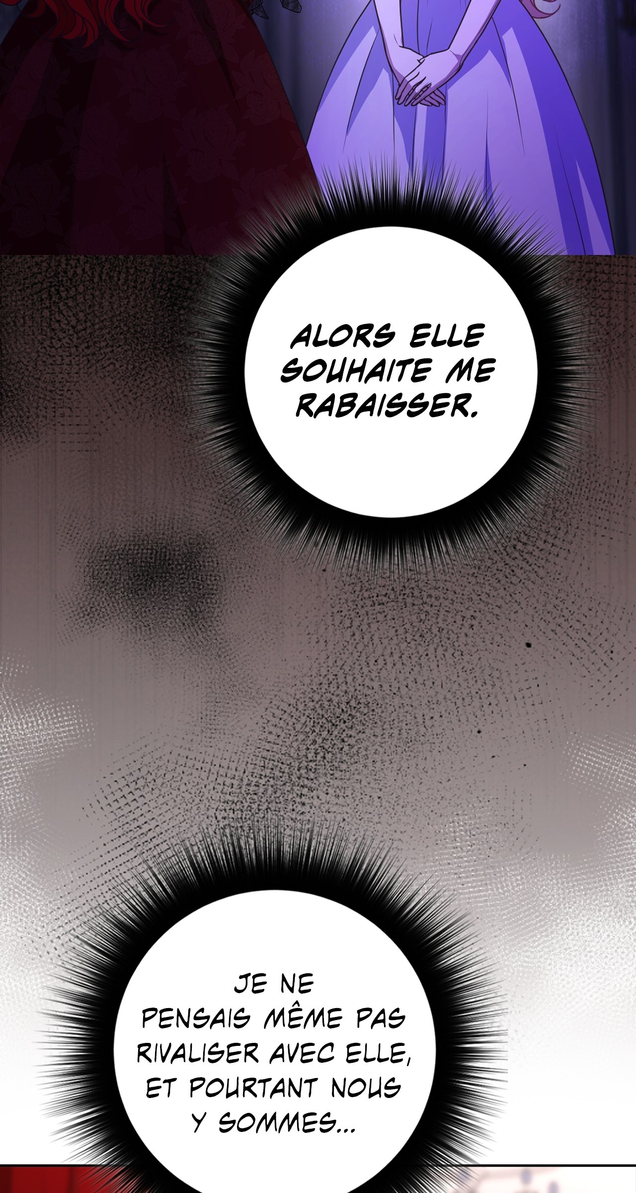 Read Must the Reincarnated Mother Always Die FR Manga Online