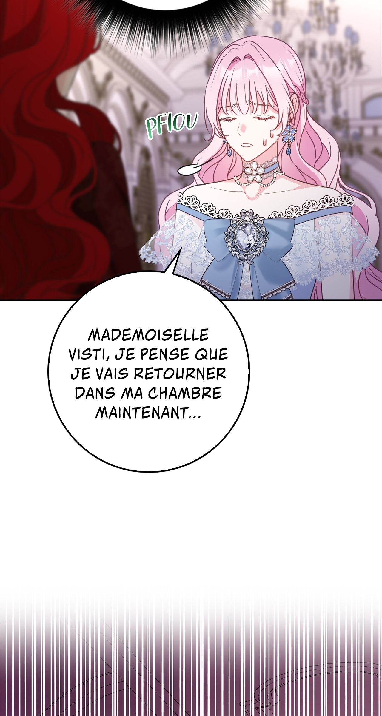 Read Must the Reincarnated Mother Always Die FR Manga Online