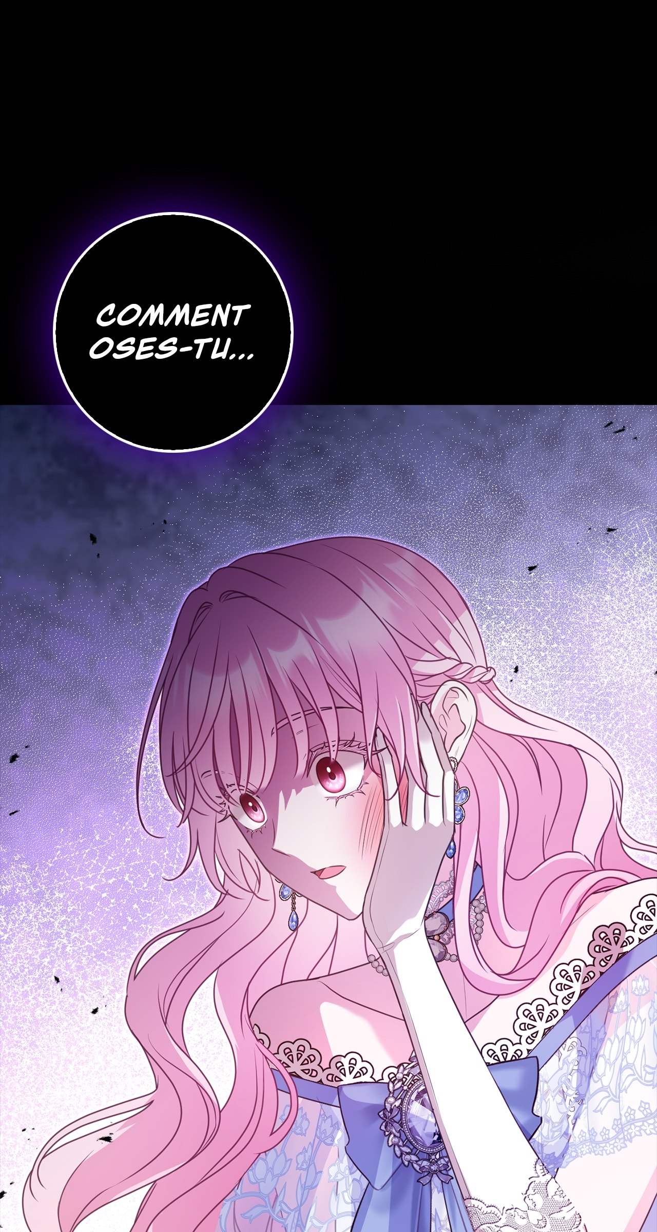 Read Must the Reincarnated Mother Always Die FR Manga Online