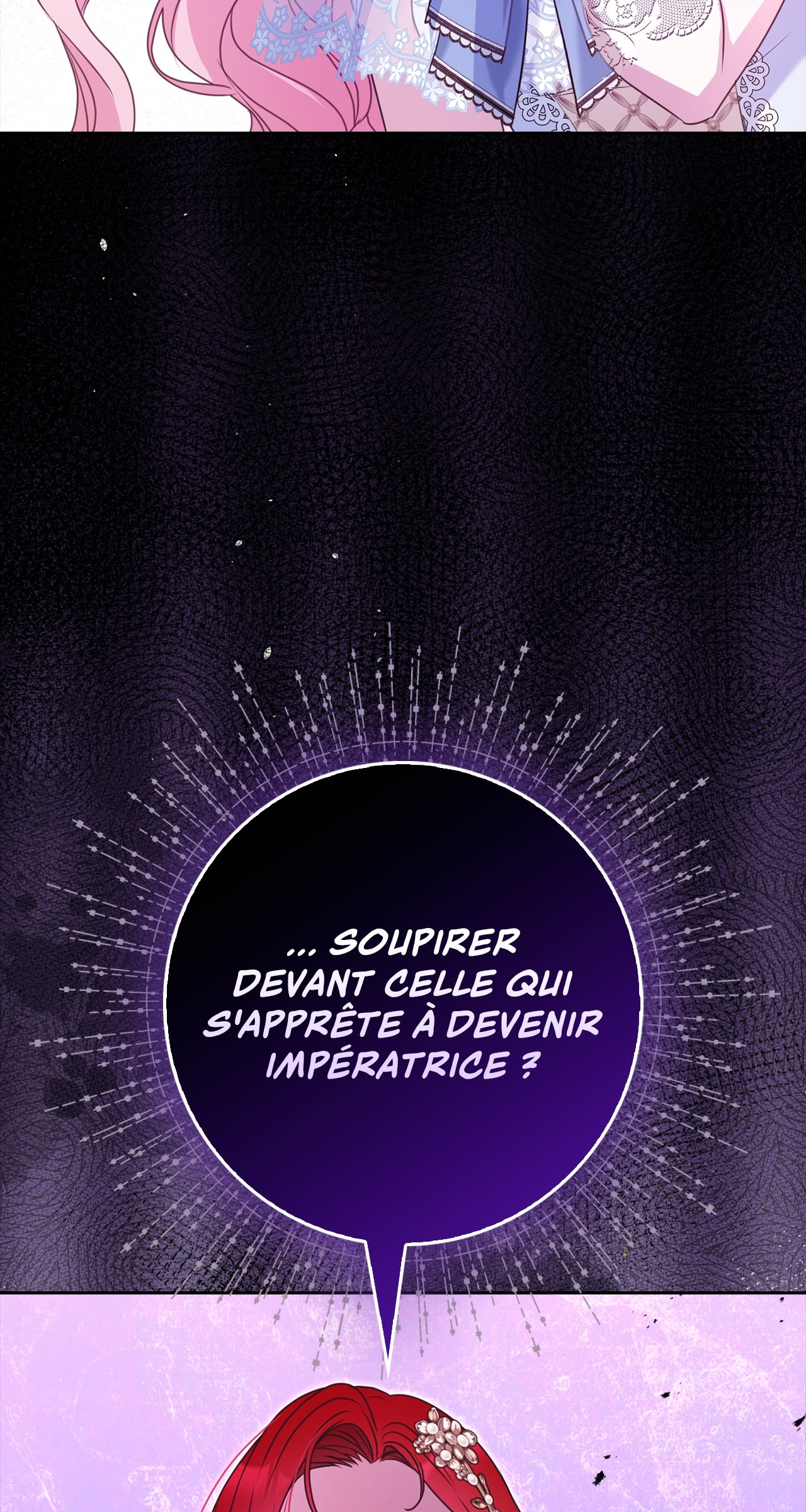 Read Must the Reincarnated Mother Always Die FR Manga Online