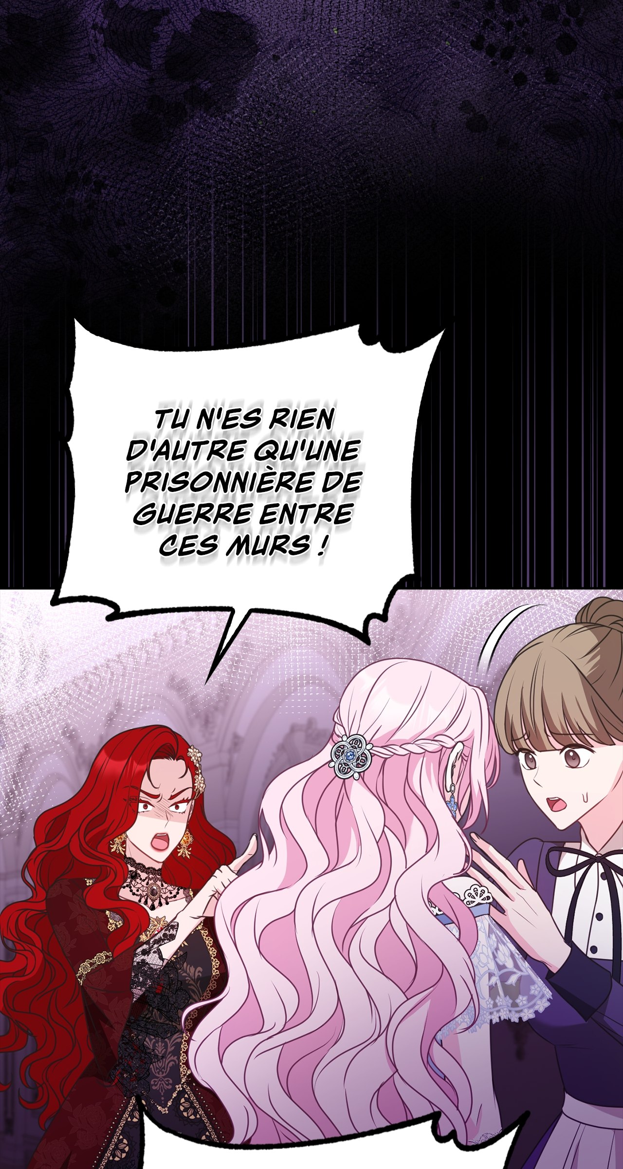 Read Must the Reincarnated Mother Always Die FR Manga Online