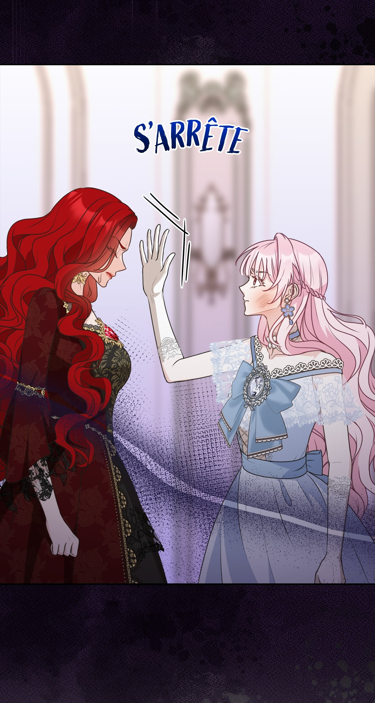 Read Must the Reincarnated Mother Always Die FR Manga Online