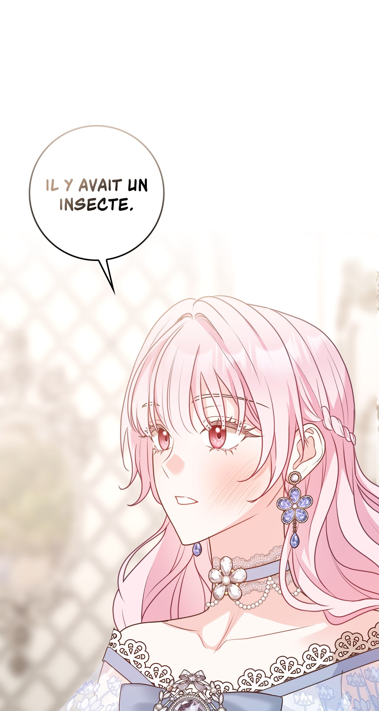 Read Must the Reincarnated Mother Always Die FR Manga Online