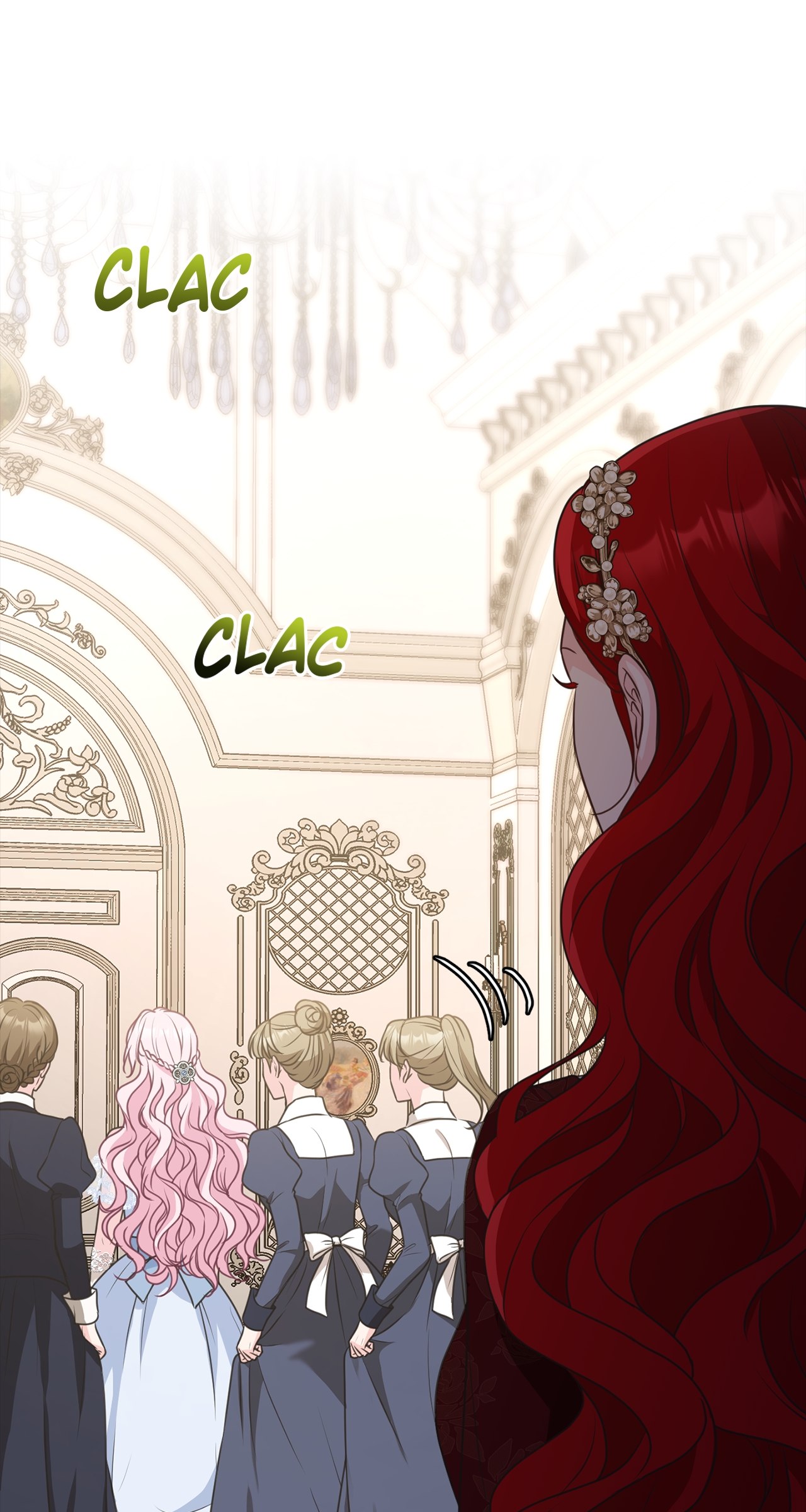 Read Must the Reincarnated Mother Always Die FR Manga Online