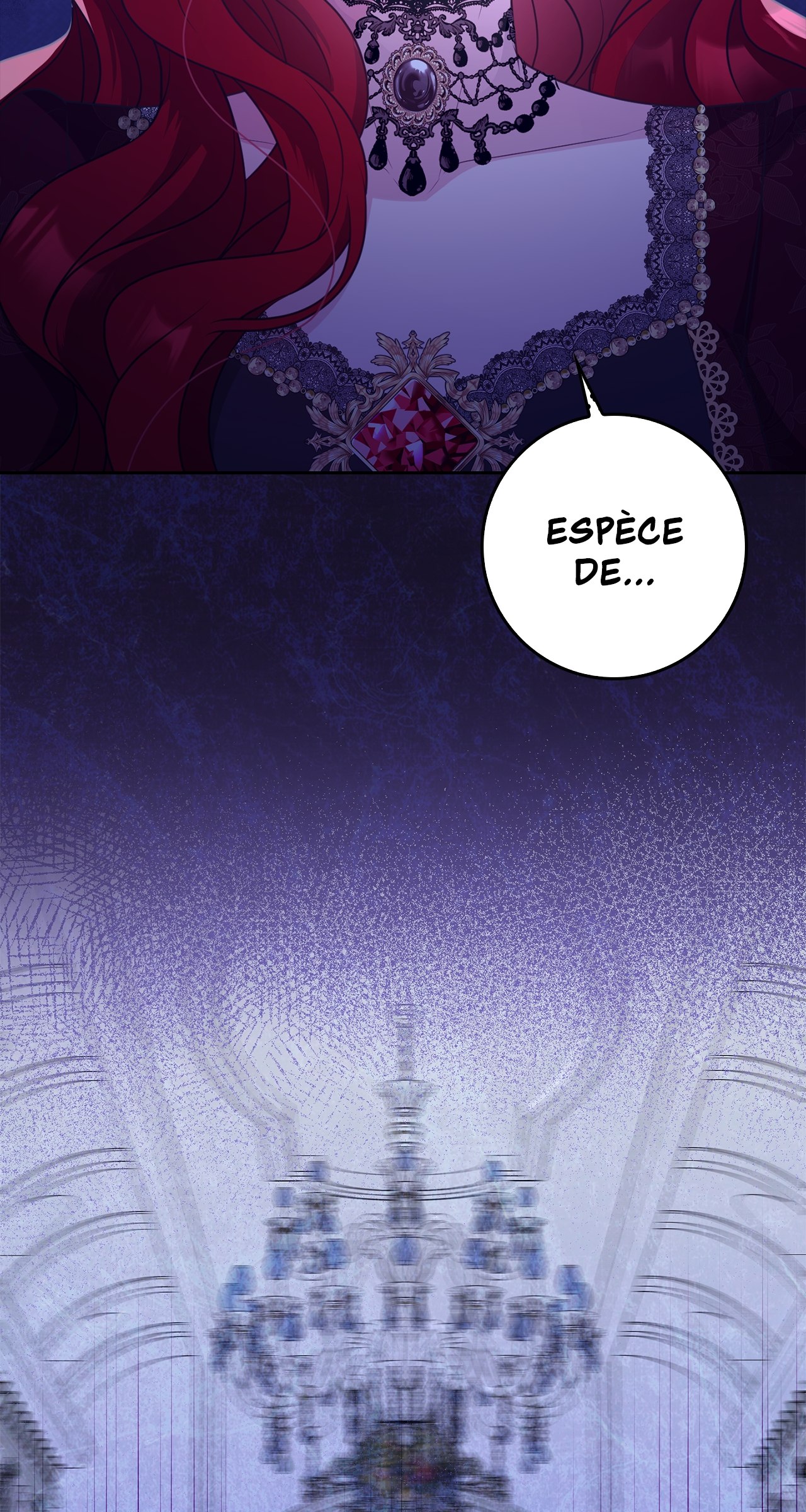 Read Must the Reincarnated Mother Always Die FR Manga Online