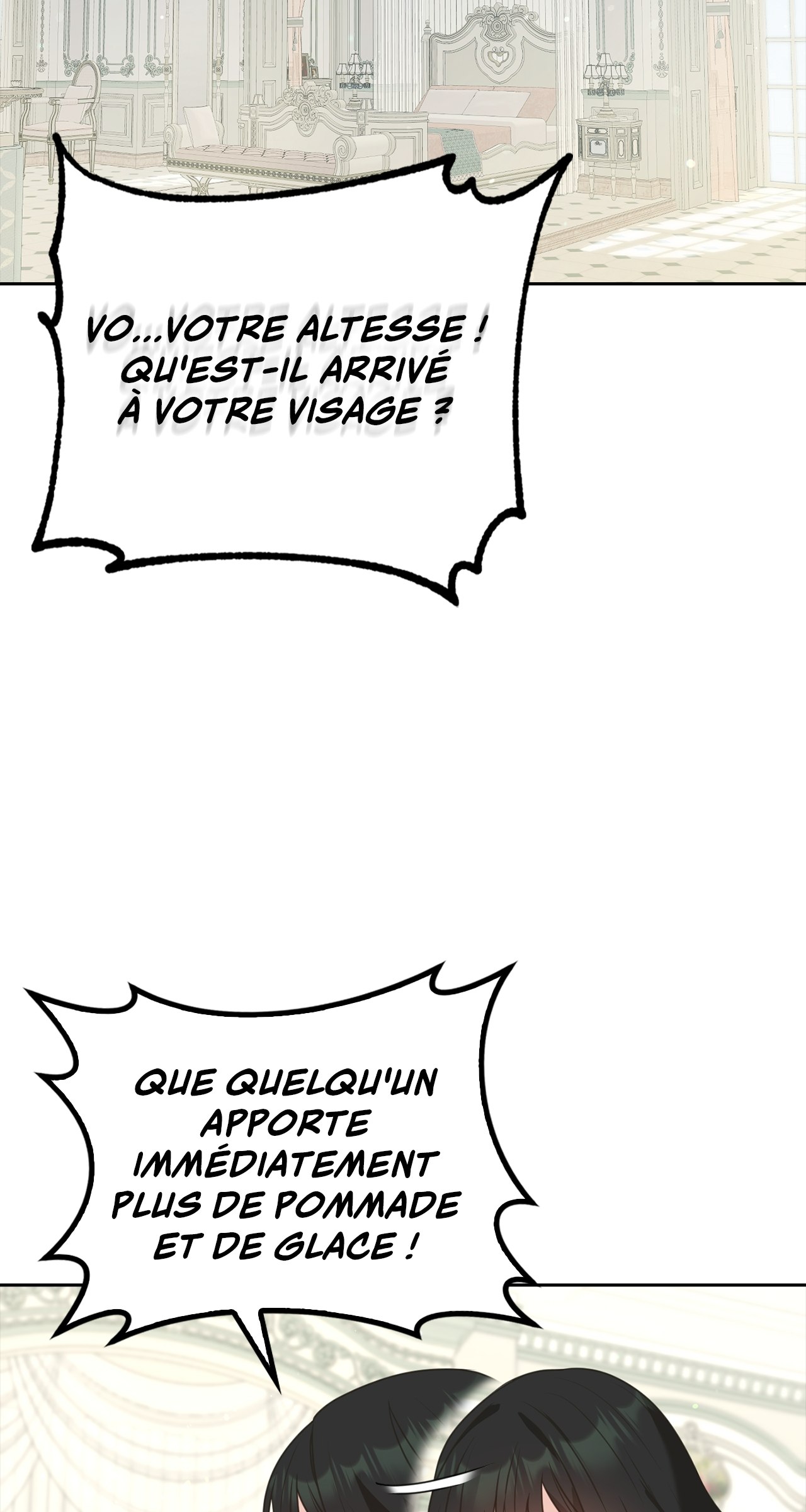 Read Must the Reincarnated Mother Always Die FR Manga Online