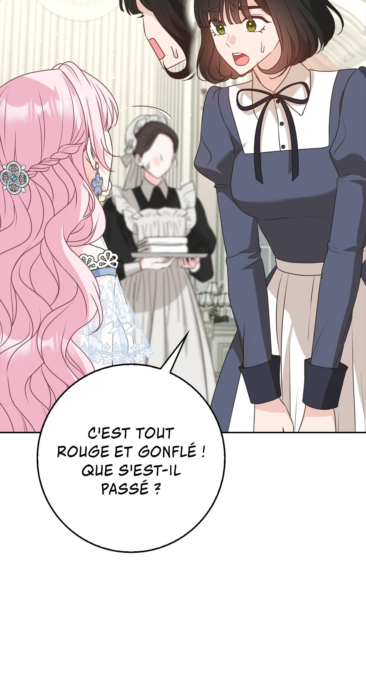 Read Must the Reincarnated Mother Always Die FR Manga Online