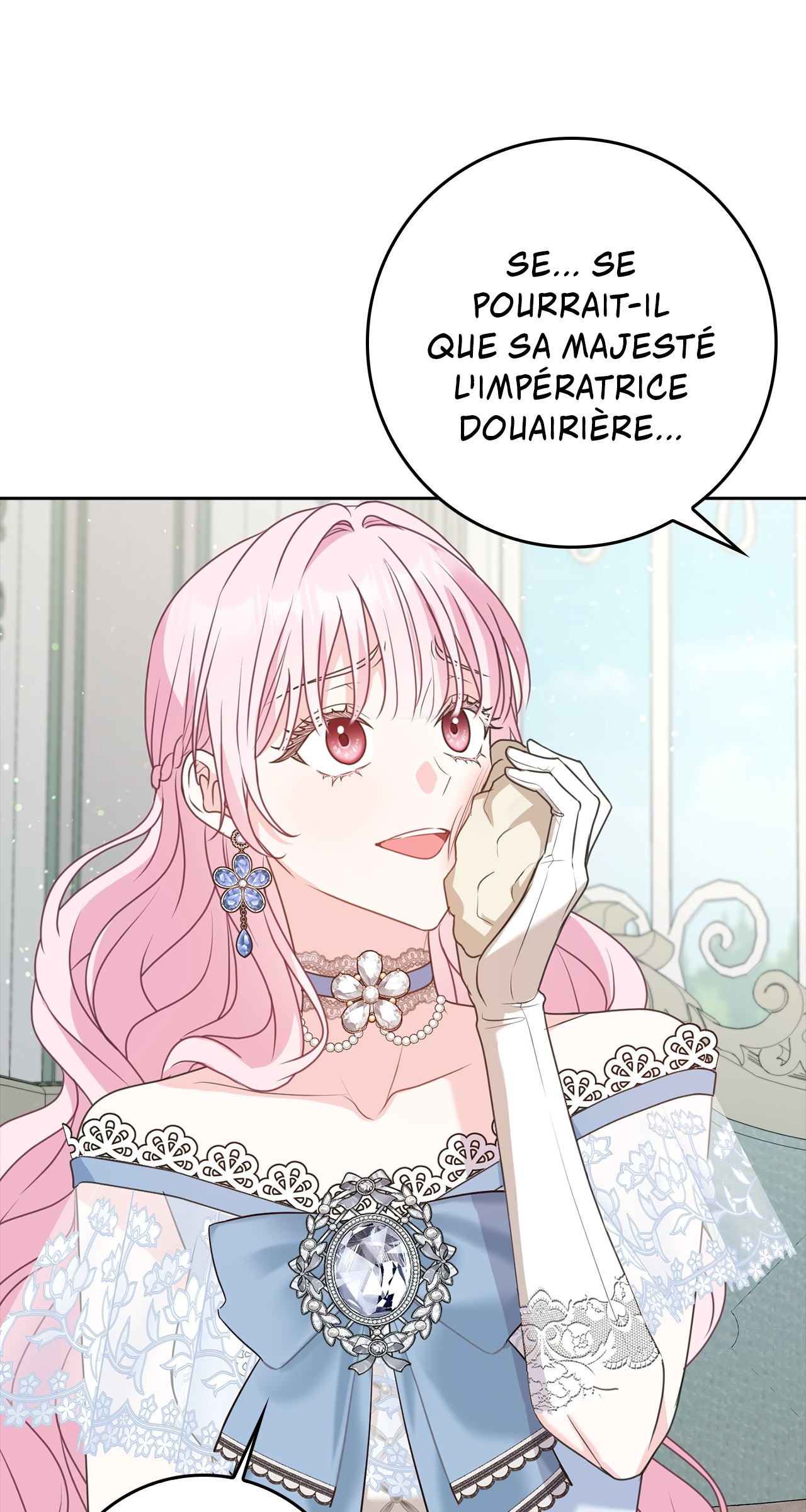 Read Must the Reincarnated Mother Always Die FR Manga Online