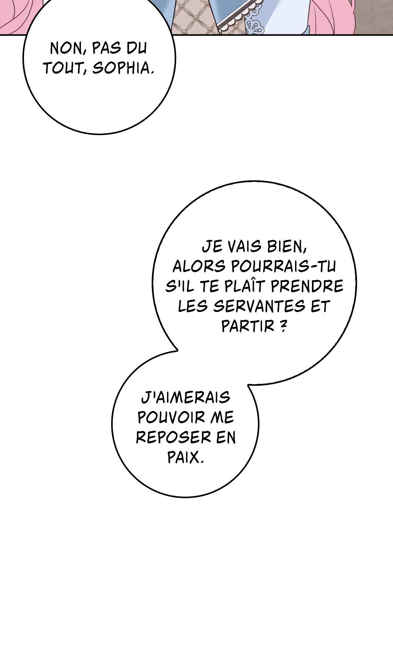 Read Must the Reincarnated Mother Always Die FR Manga Online