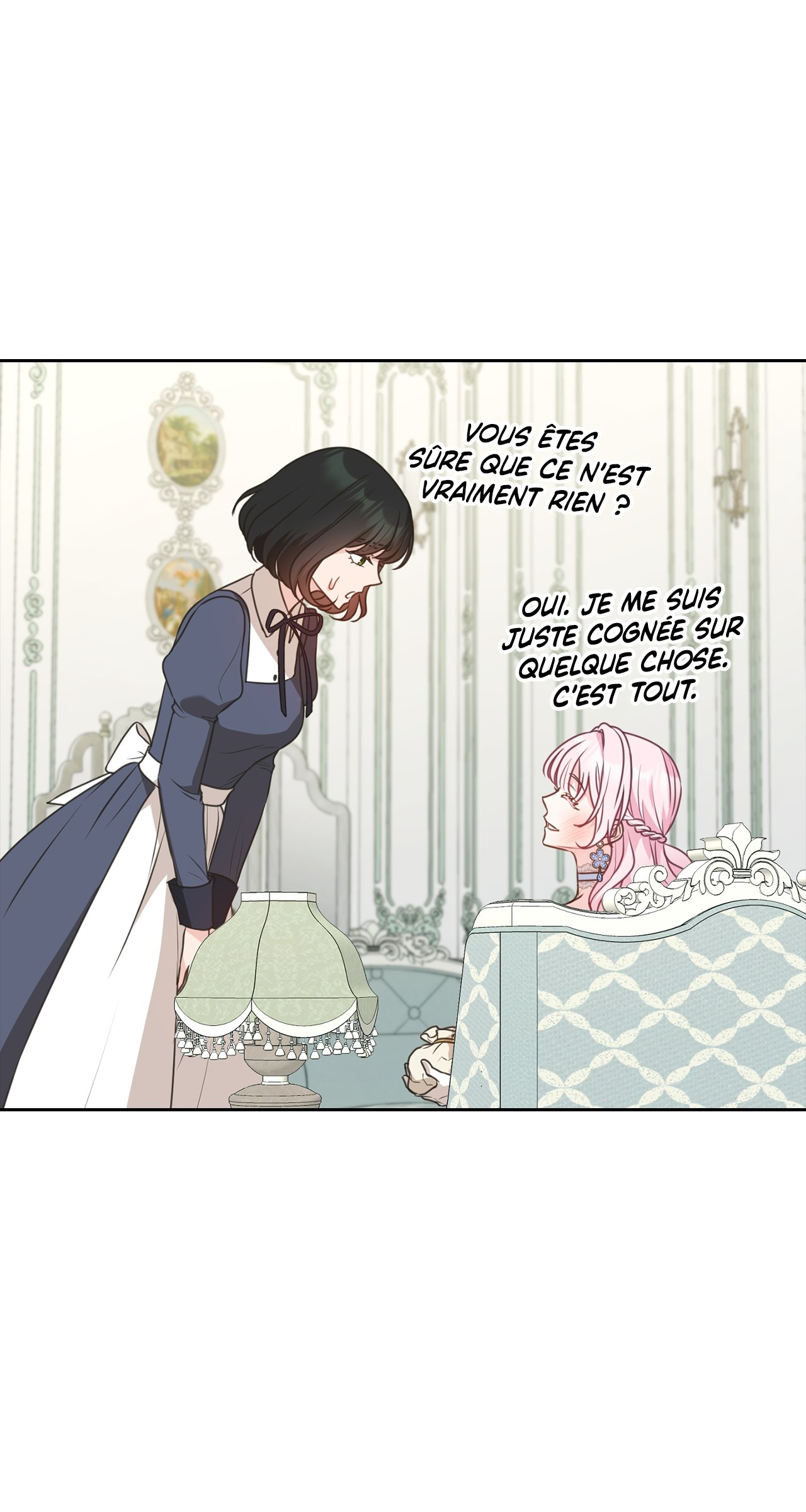 Read Must the Reincarnated Mother Always Die FR Manga Online