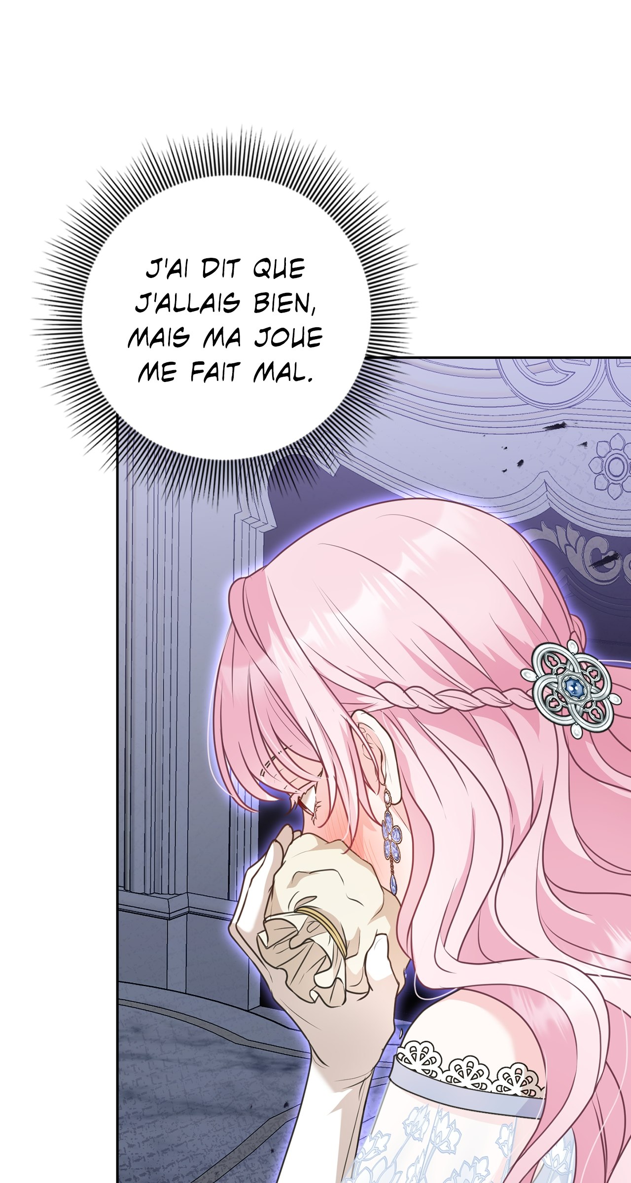 Read Must the Reincarnated Mother Always Die FR Manga Online