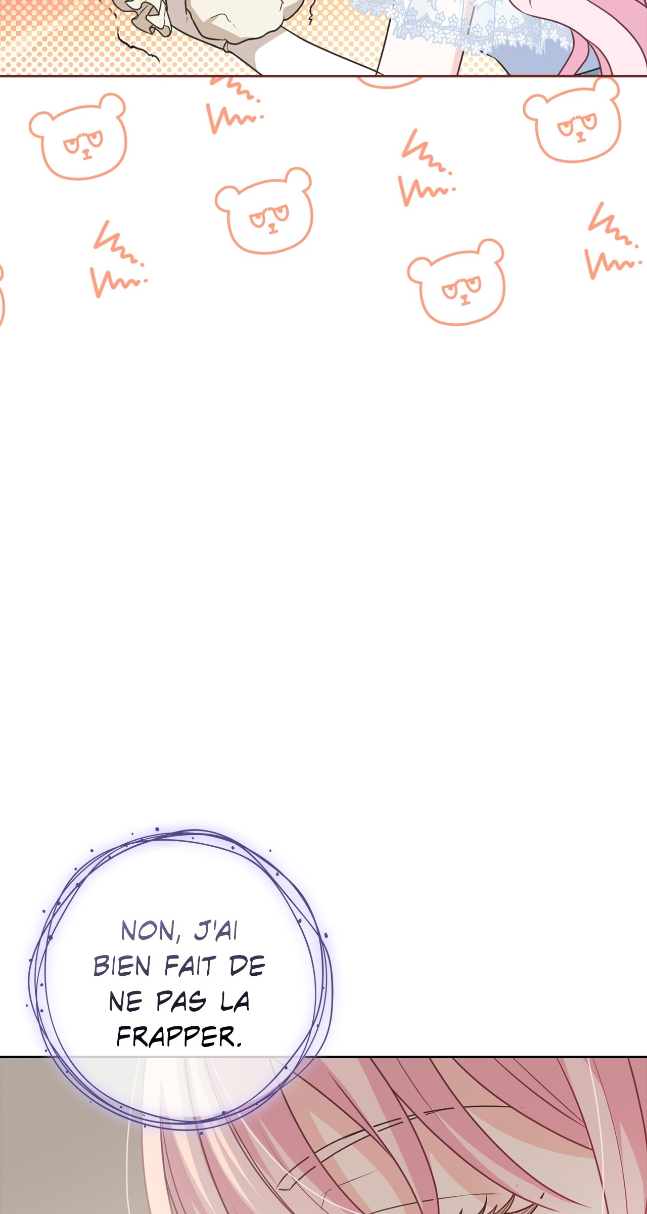 Read Must the Reincarnated Mother Always Die FR Manga Online