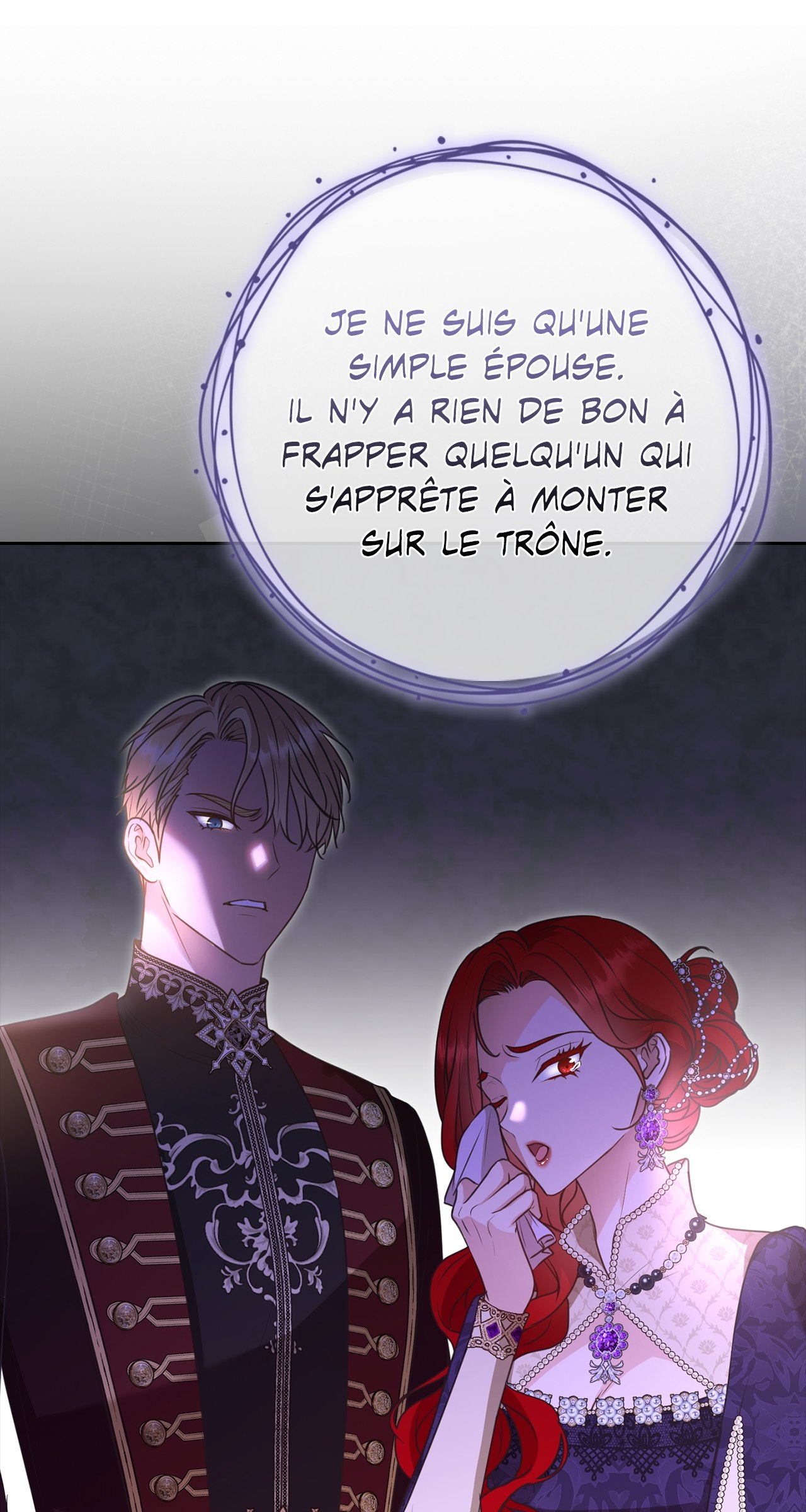 Read Must the Reincarnated Mother Always Die FR Manga Online